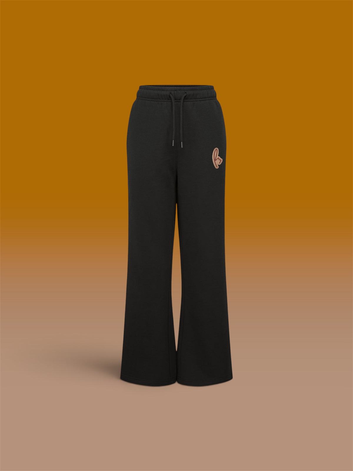 RY ‘AUTUMN’ WOMENS FLARED JOGGERS