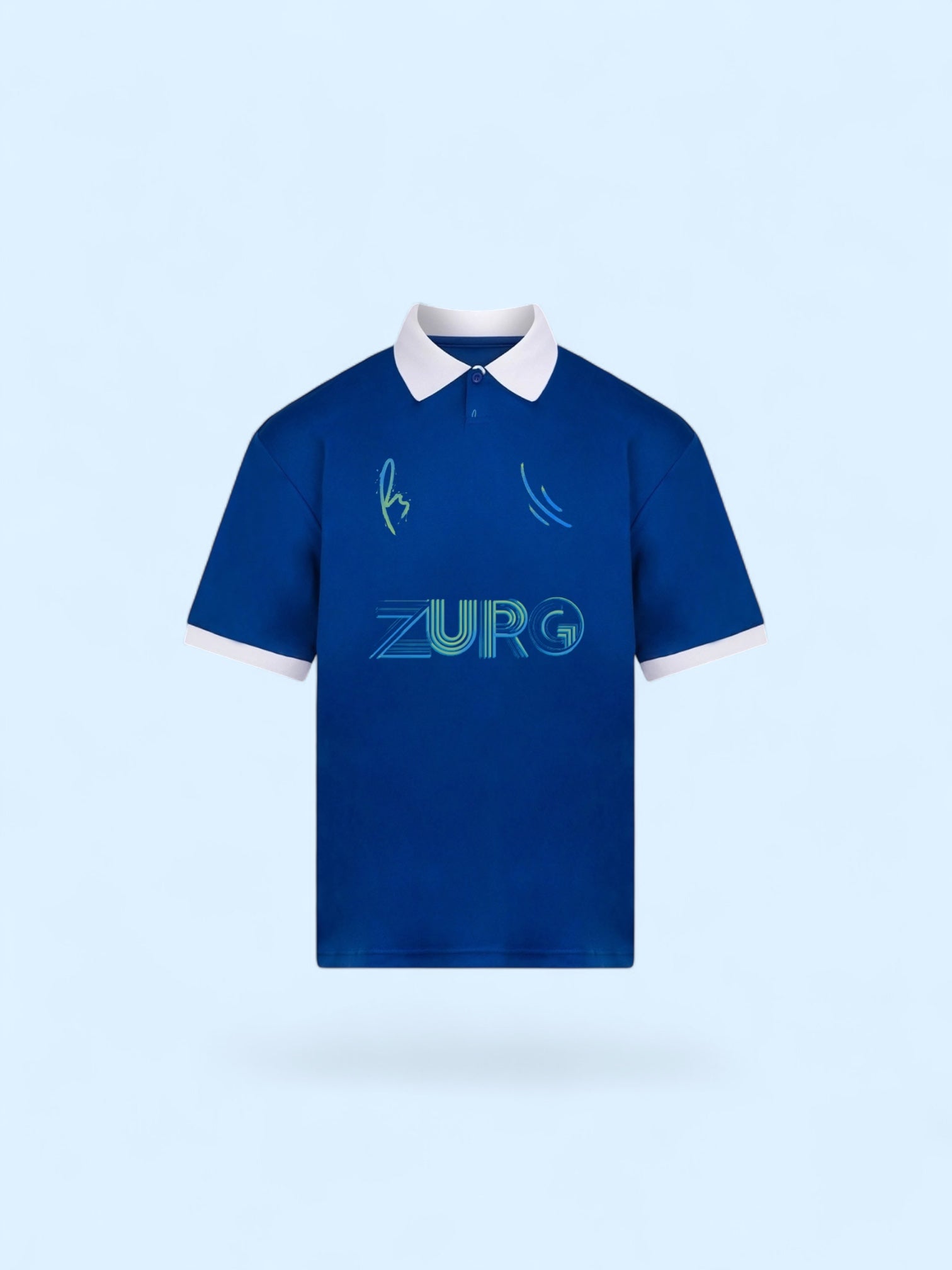 RY ZURG AWAY SHIRT