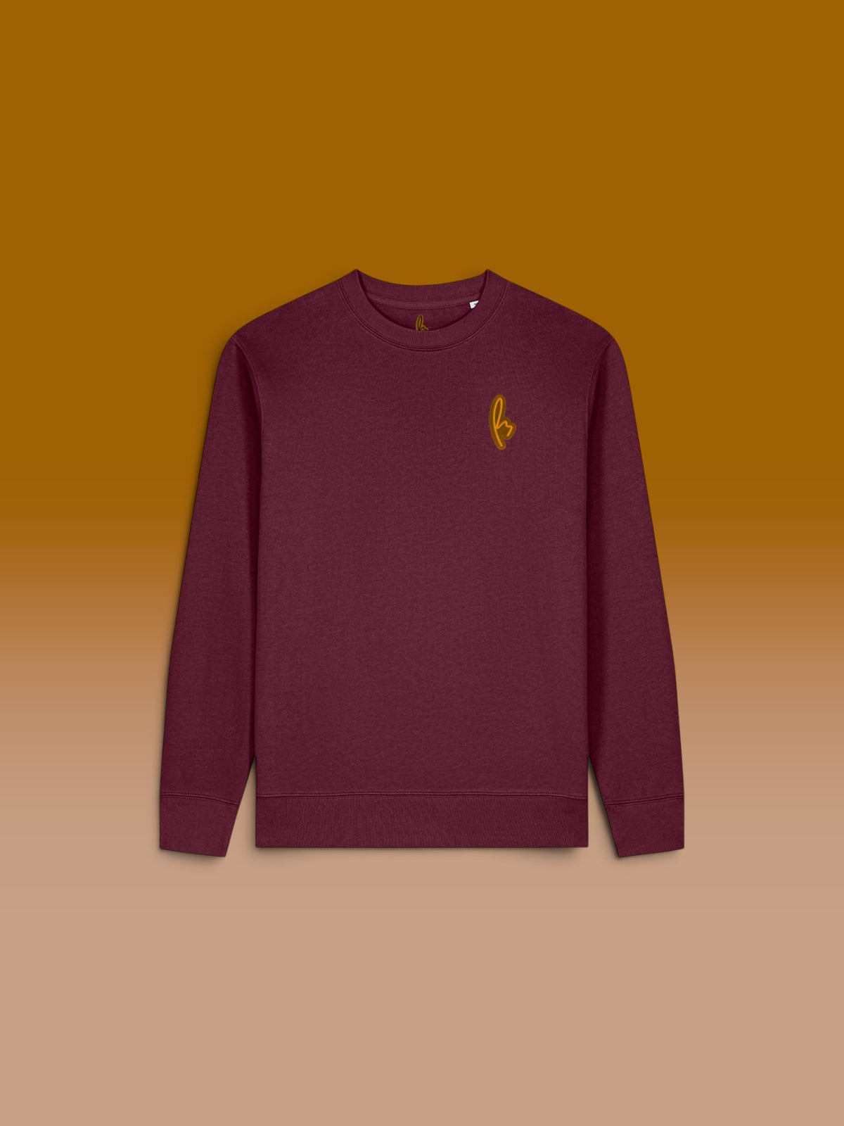 RY ‘AUTUMN’ JUMPER V1