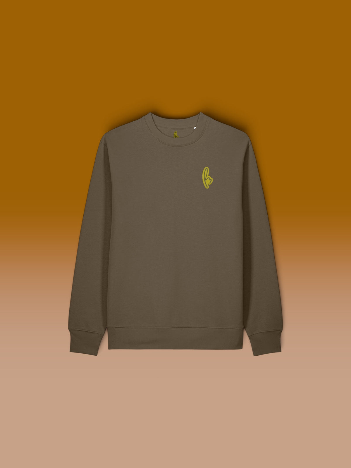 RY ‘AUTUMN’ JUMPER V1