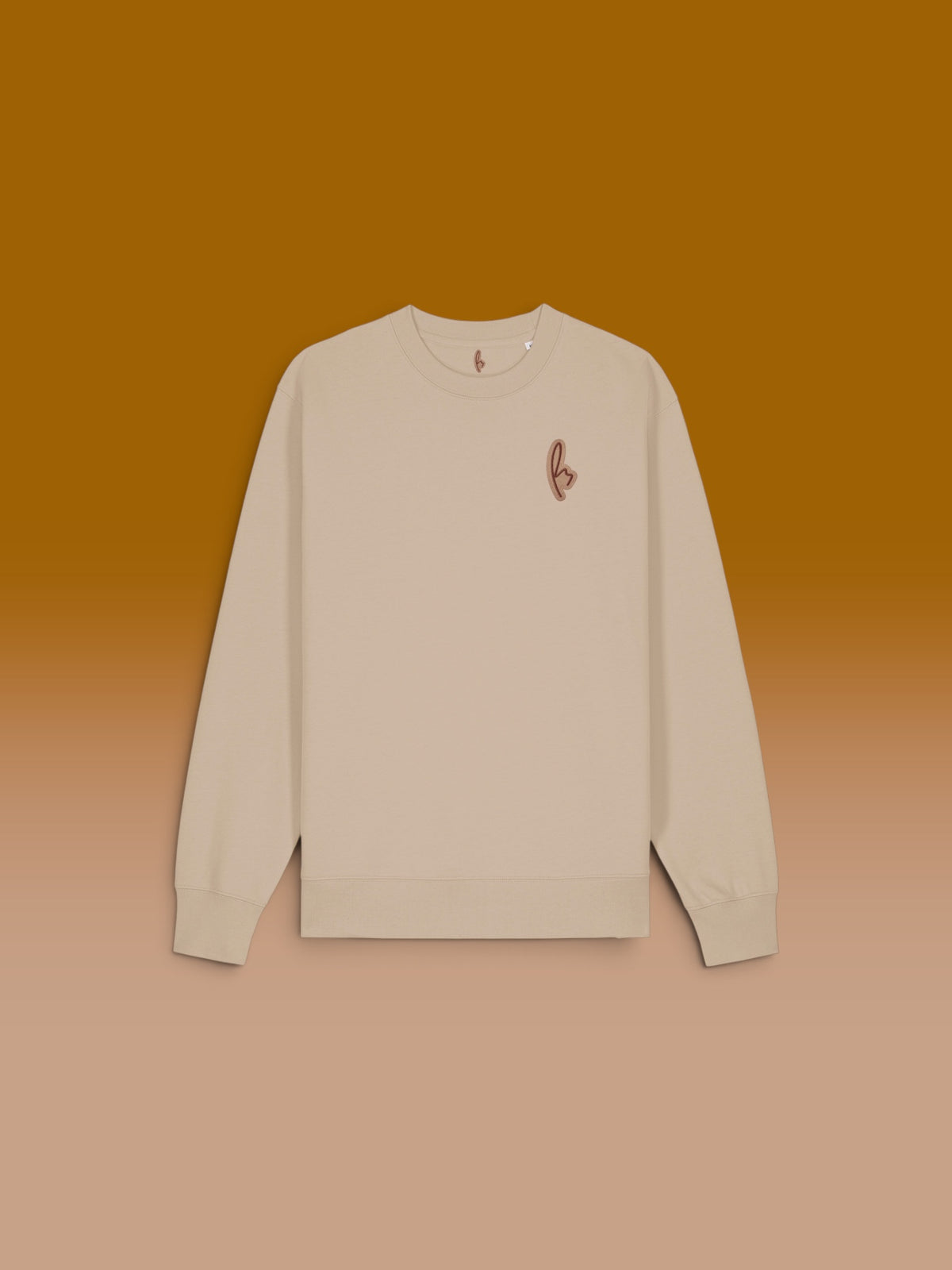 RY ‘AUTUMN’ JUMPER V1