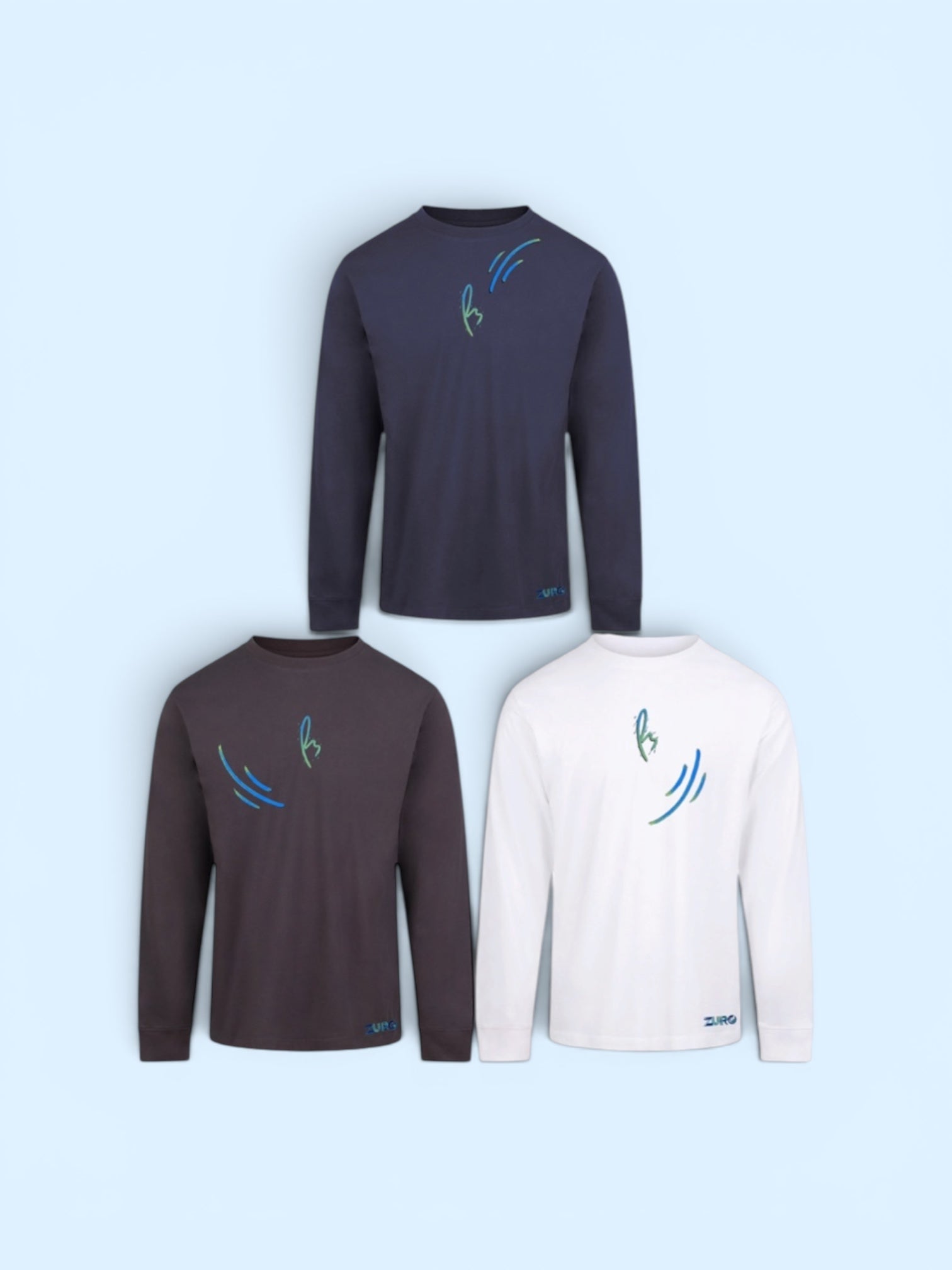 RY ZURG LONG SLEEVE