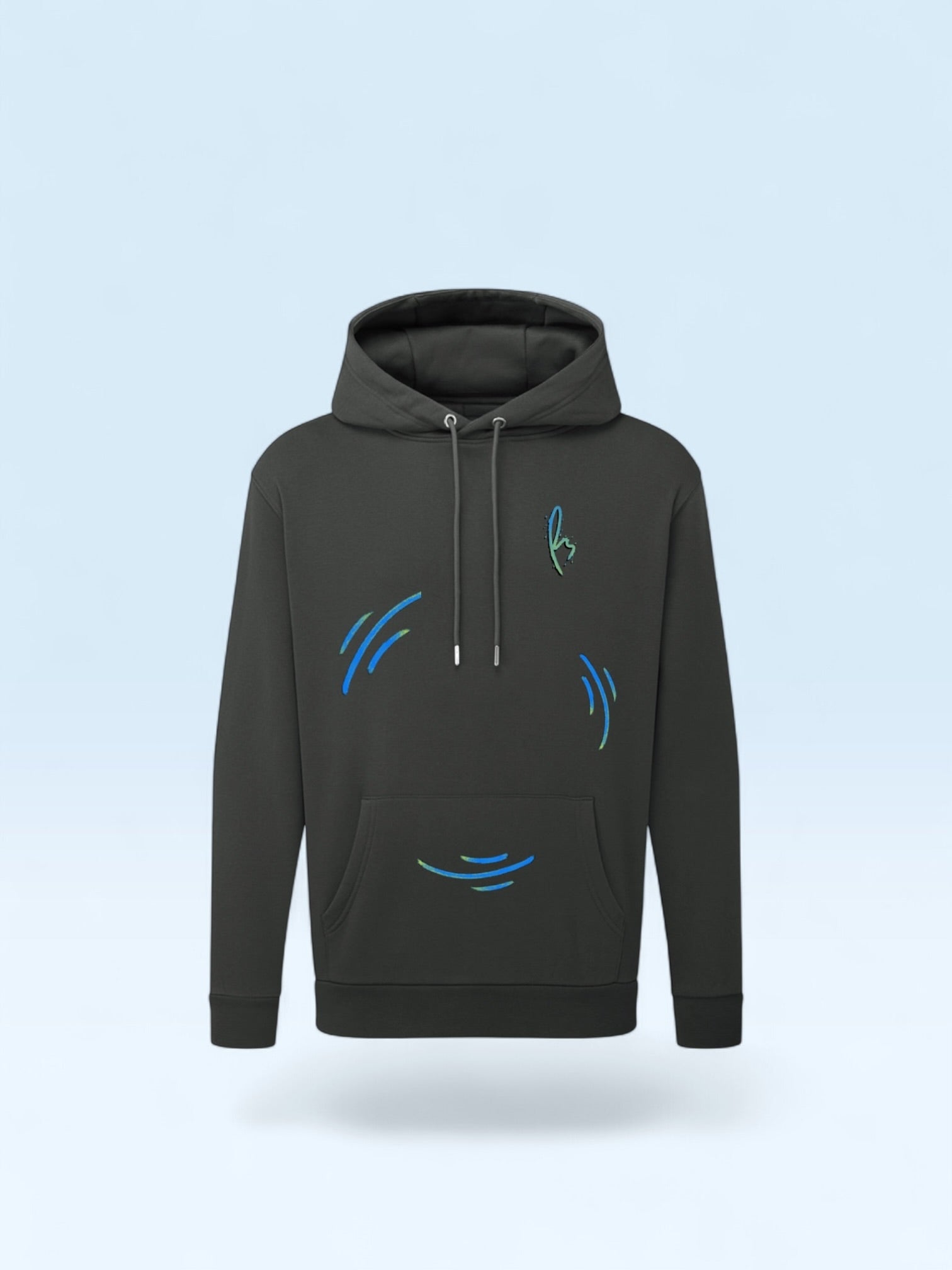RY ZURG HOODIE V2