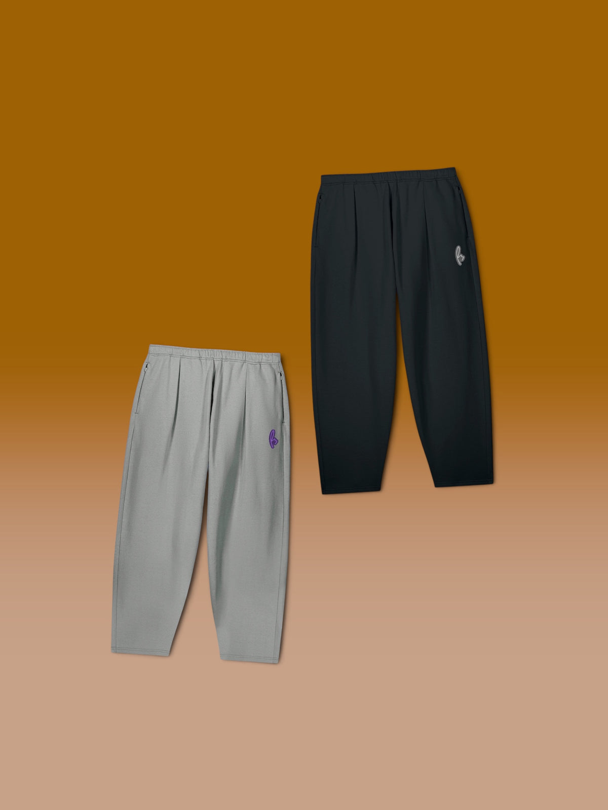 RY ‘AUTUMN’ TRACK PANTS V2