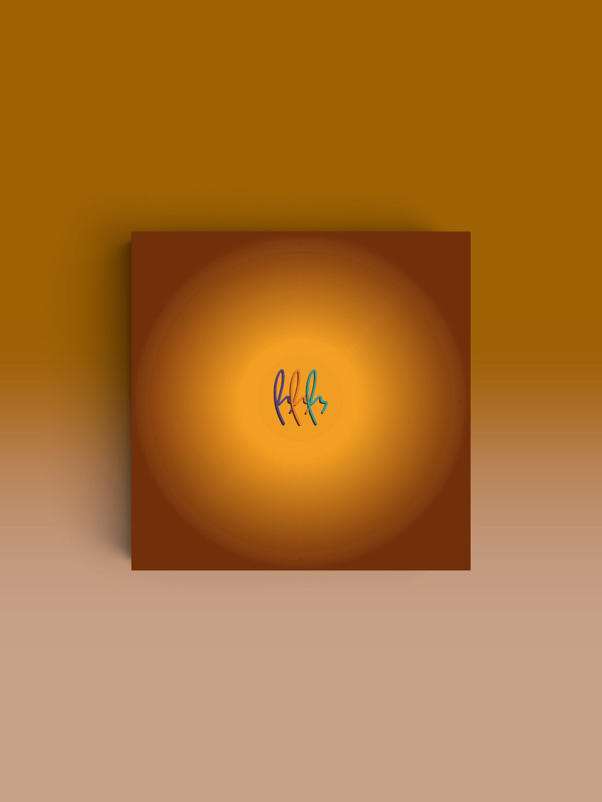 AUTUMN LIGHTS (DIGITAL DOWNLOAD)