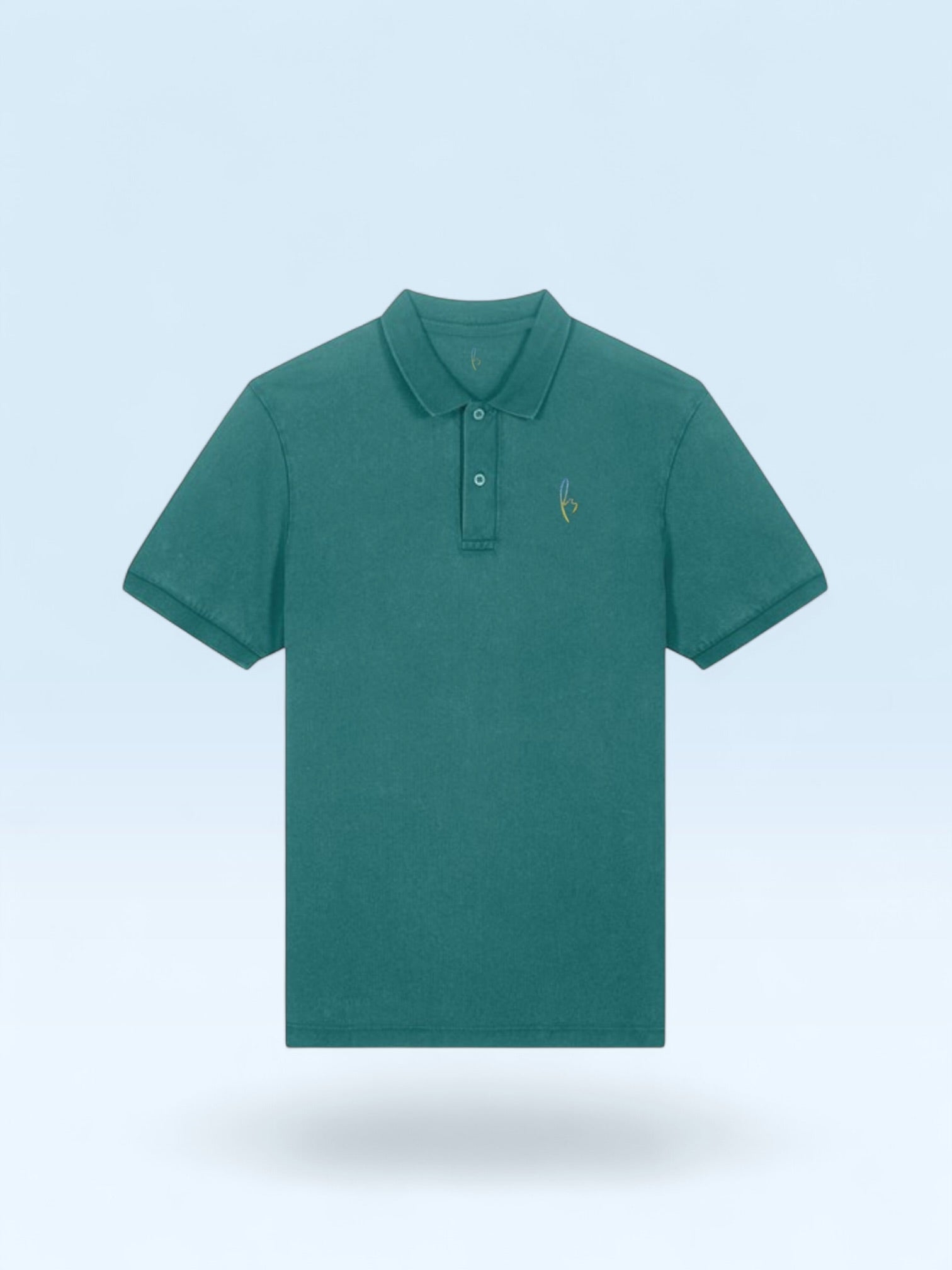 RY ZURG POLO SHIRT