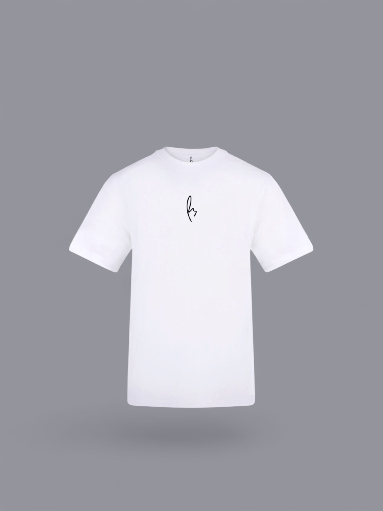 RY DEBUT TEE