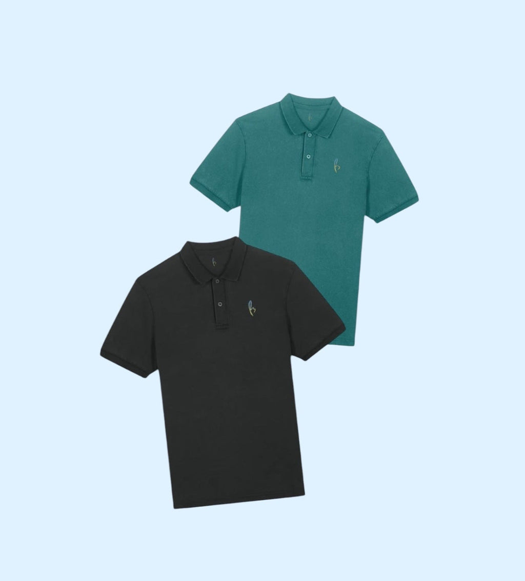 RY ZURG POLO SHIRT