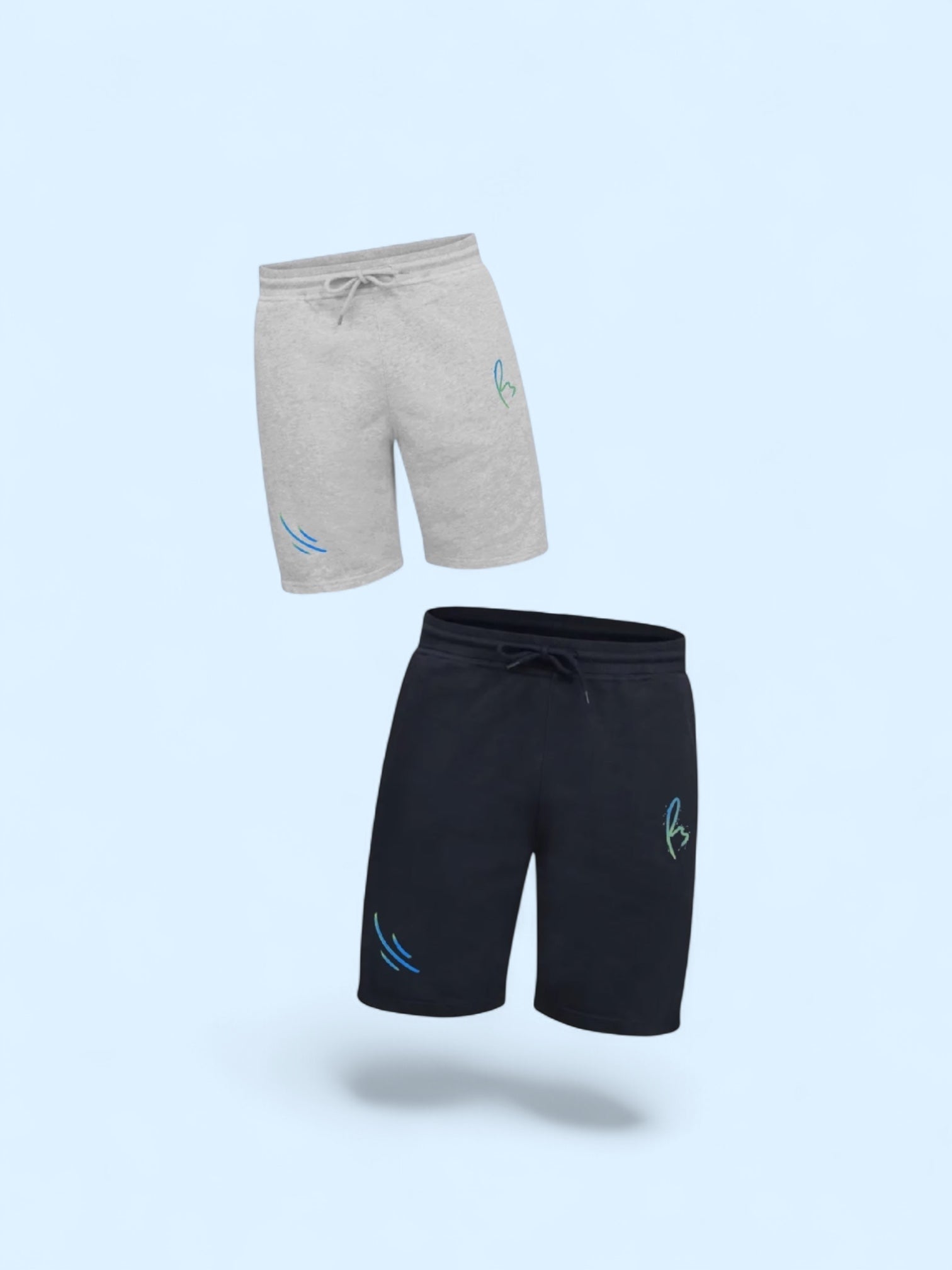 RY ZURG SHORTS