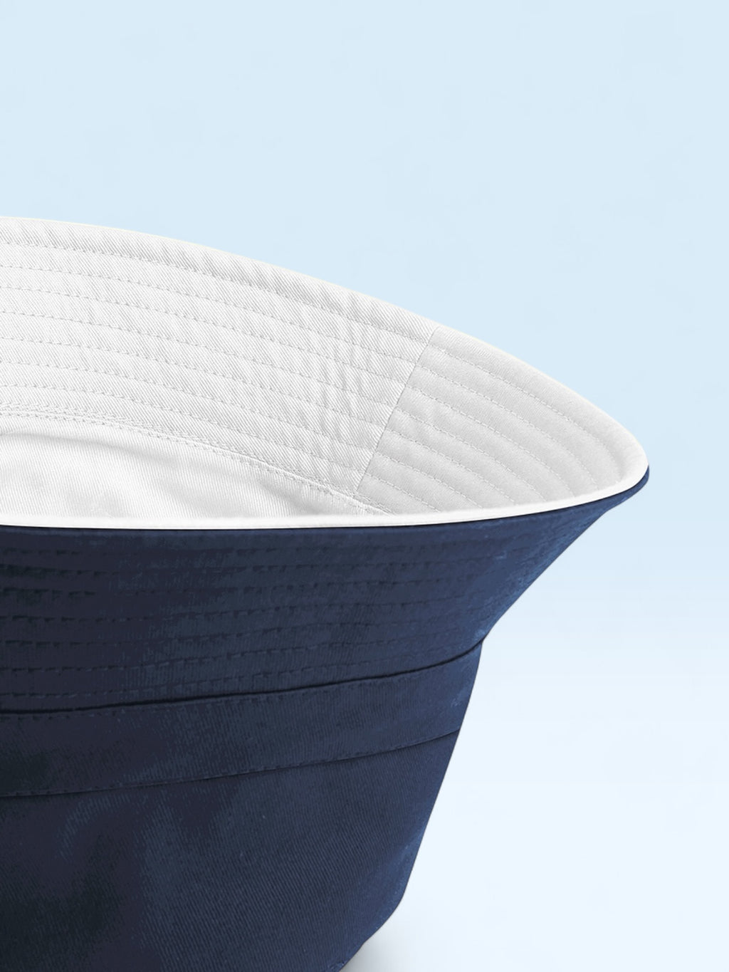 RY ZURG REVERSIBLE BUCKET HAT