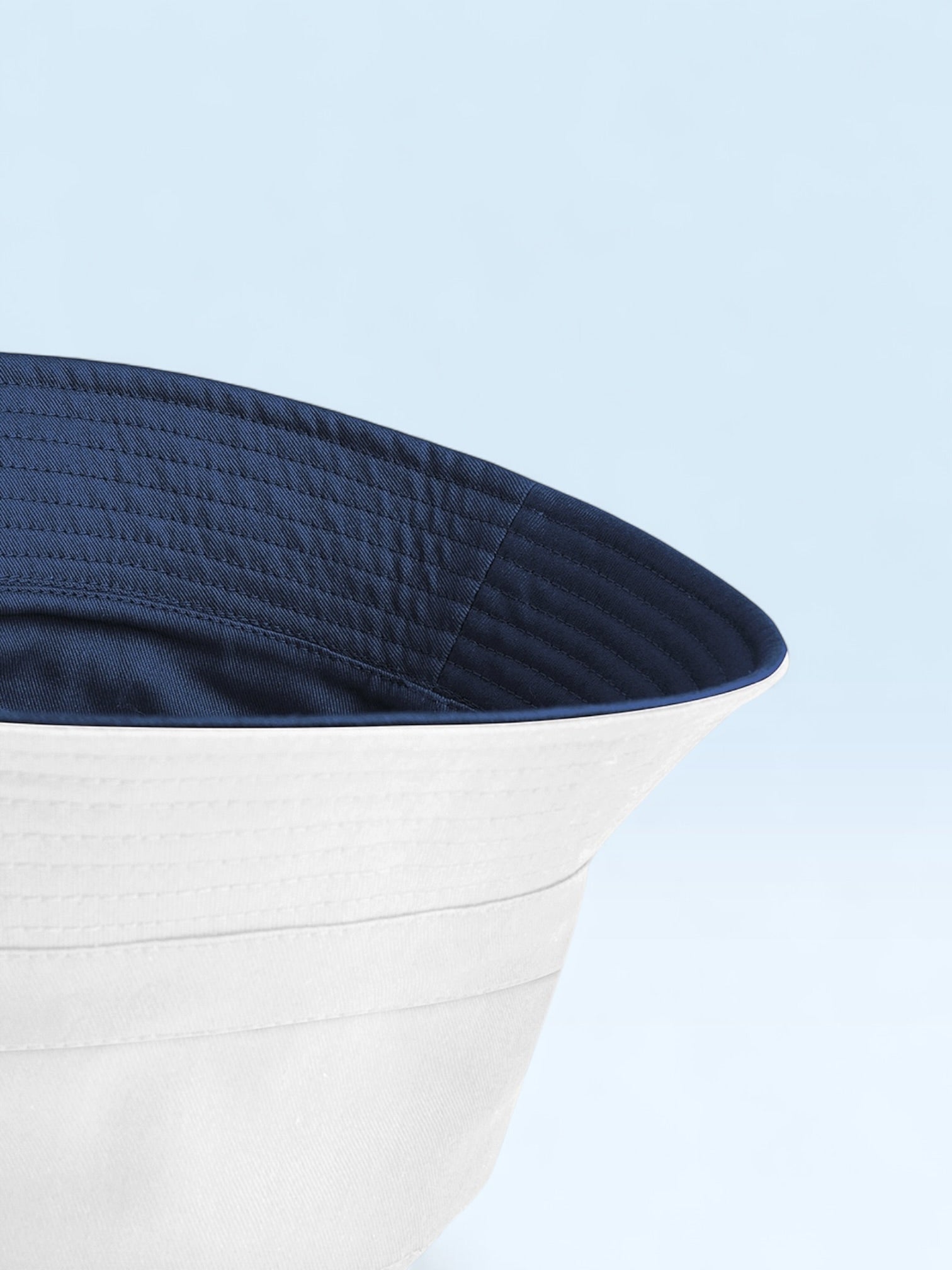 RY ZURG REVERSIBLE BUCKET HAT