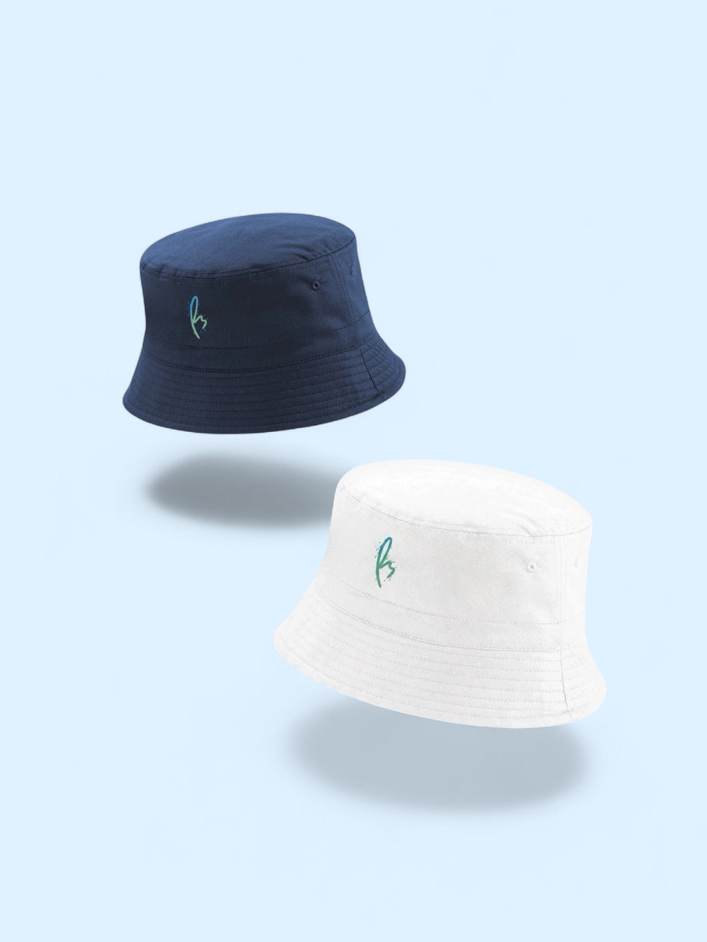 RY ZURG REVERSIBLE BUCKET HAT