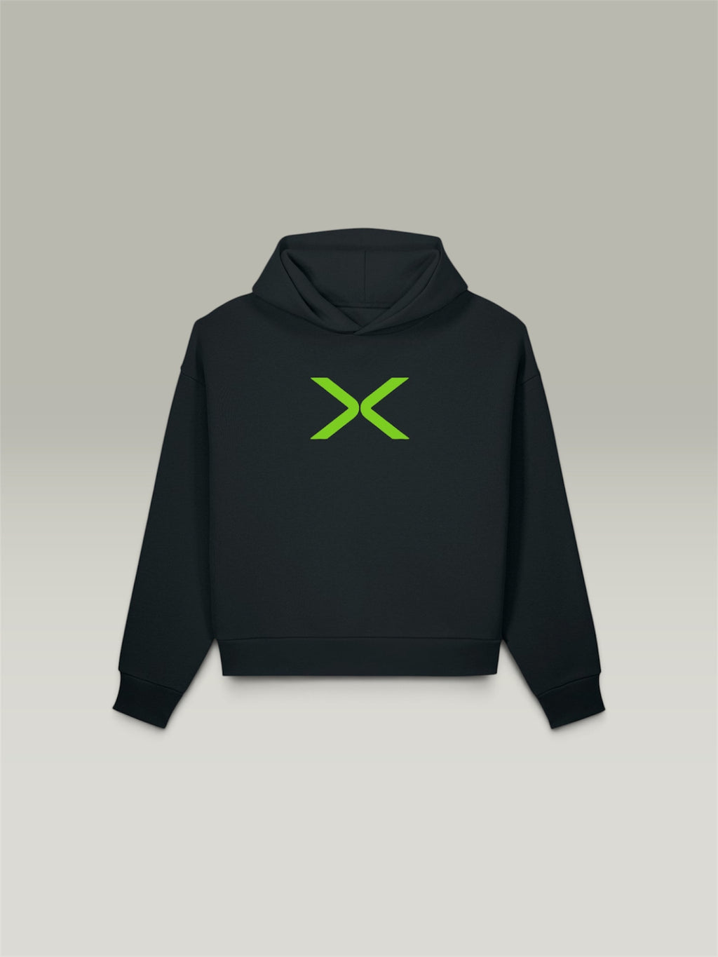 RY EXE 2 ‘eX’ HOODIE