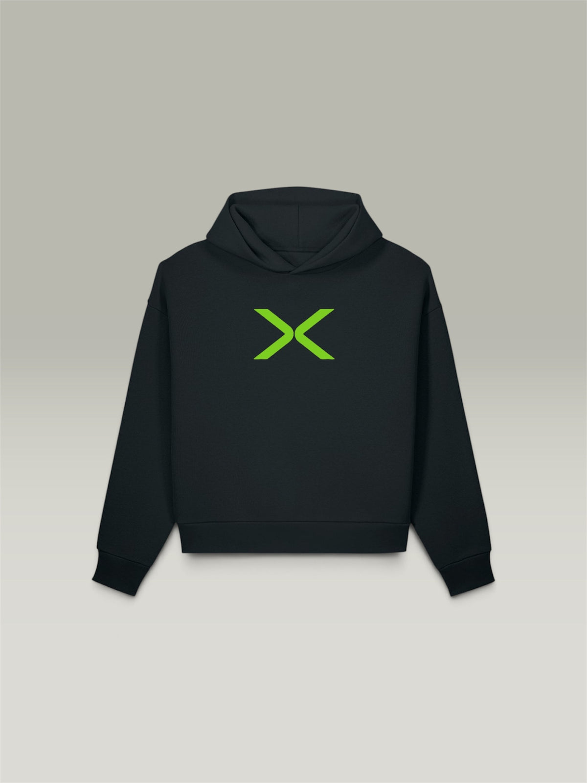 RY EXE 2 ‘eX’ HOODIE