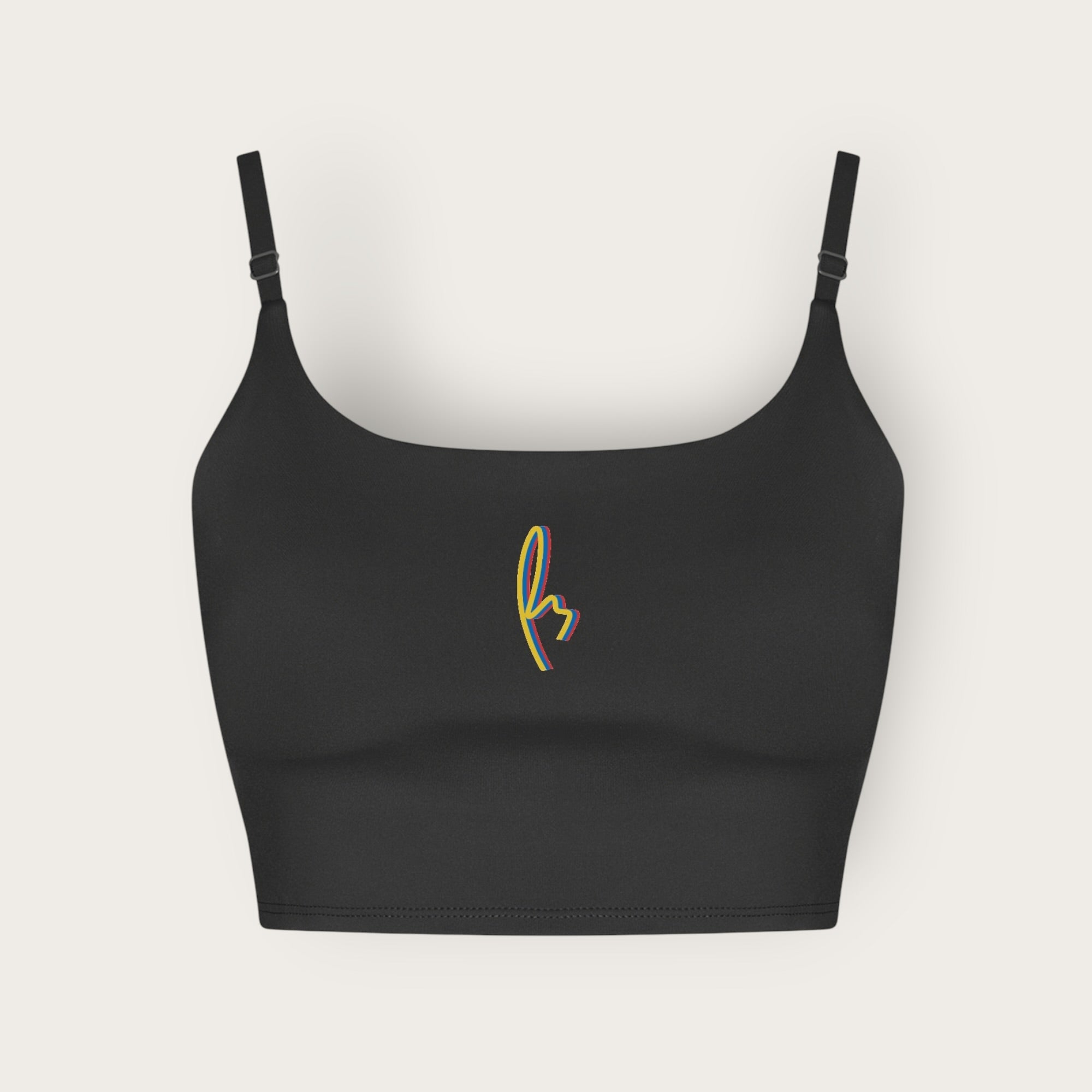 RY 1906 SPORTS BRA
