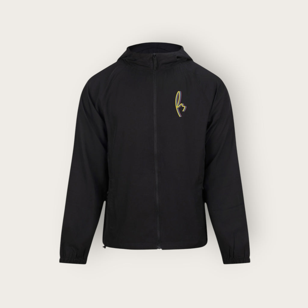 RY 1906 TRACK JACKET