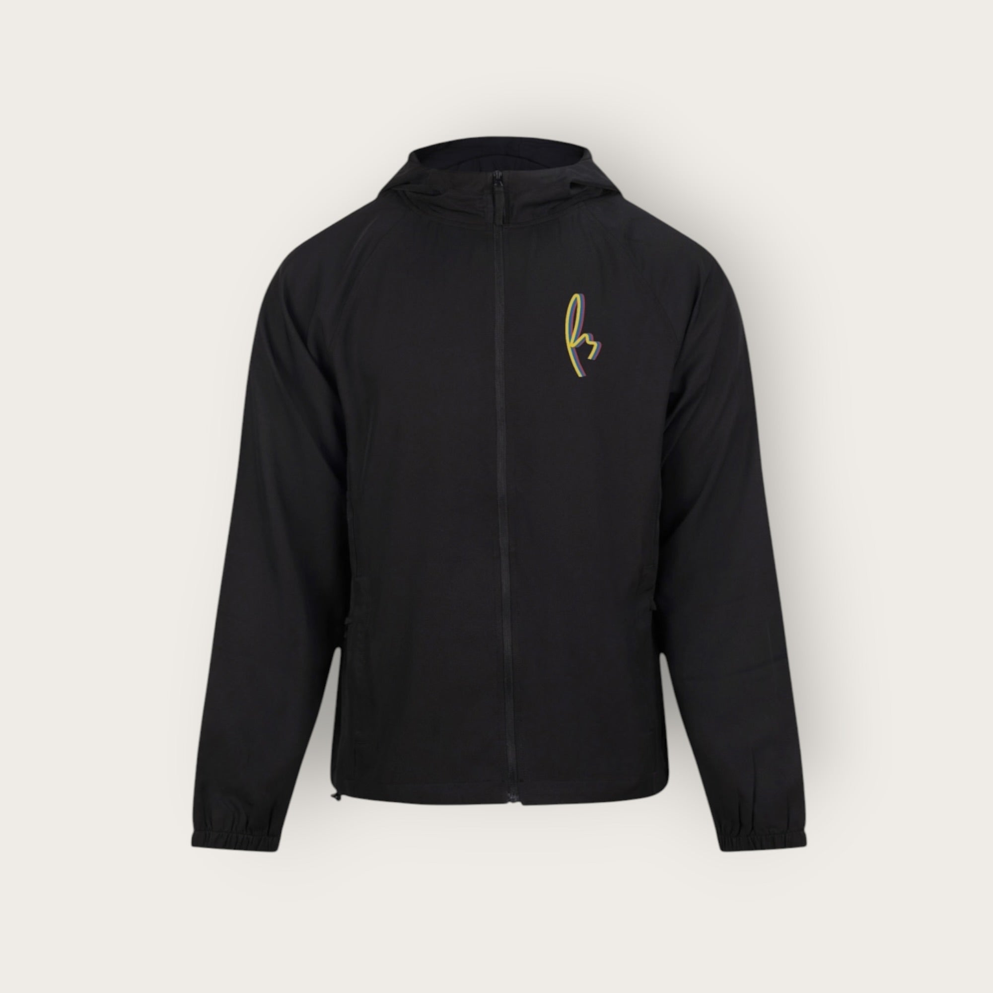 RY 1906 TRACK JACKET