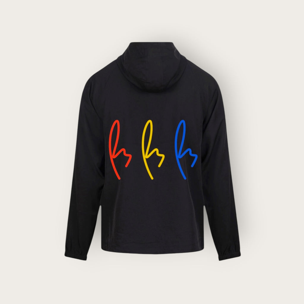 RY 1906 TRACK JACKET