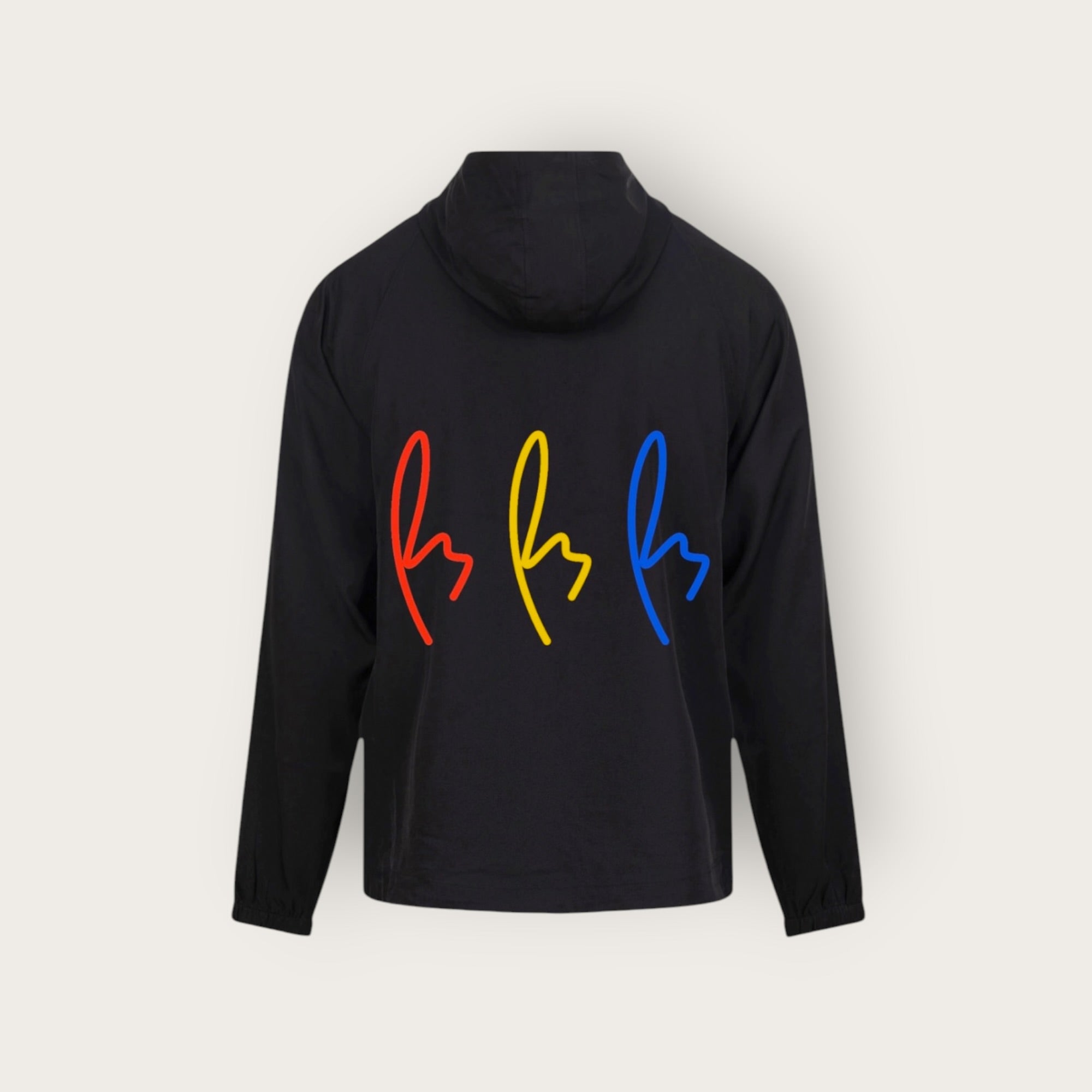 RY 1906 TRACK JACKET