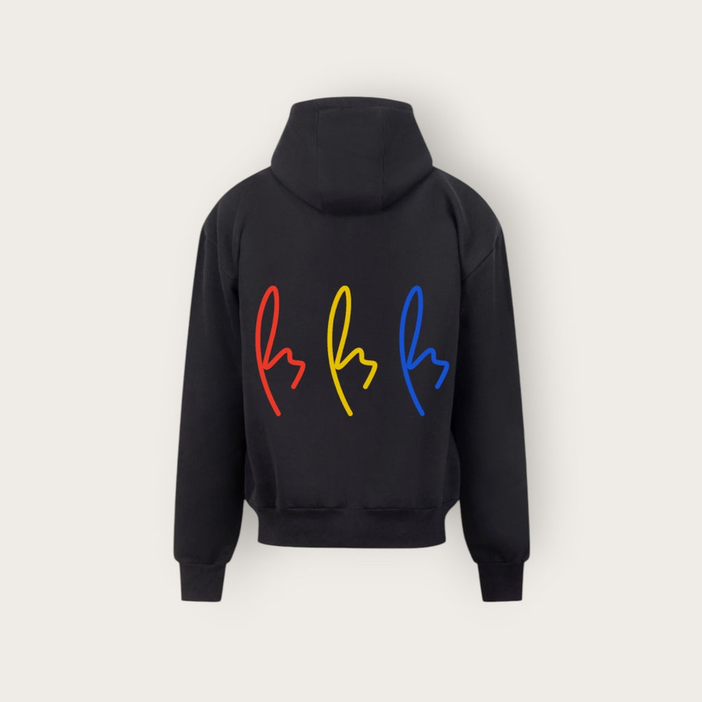 RY 1906 HOODIE UNISEX