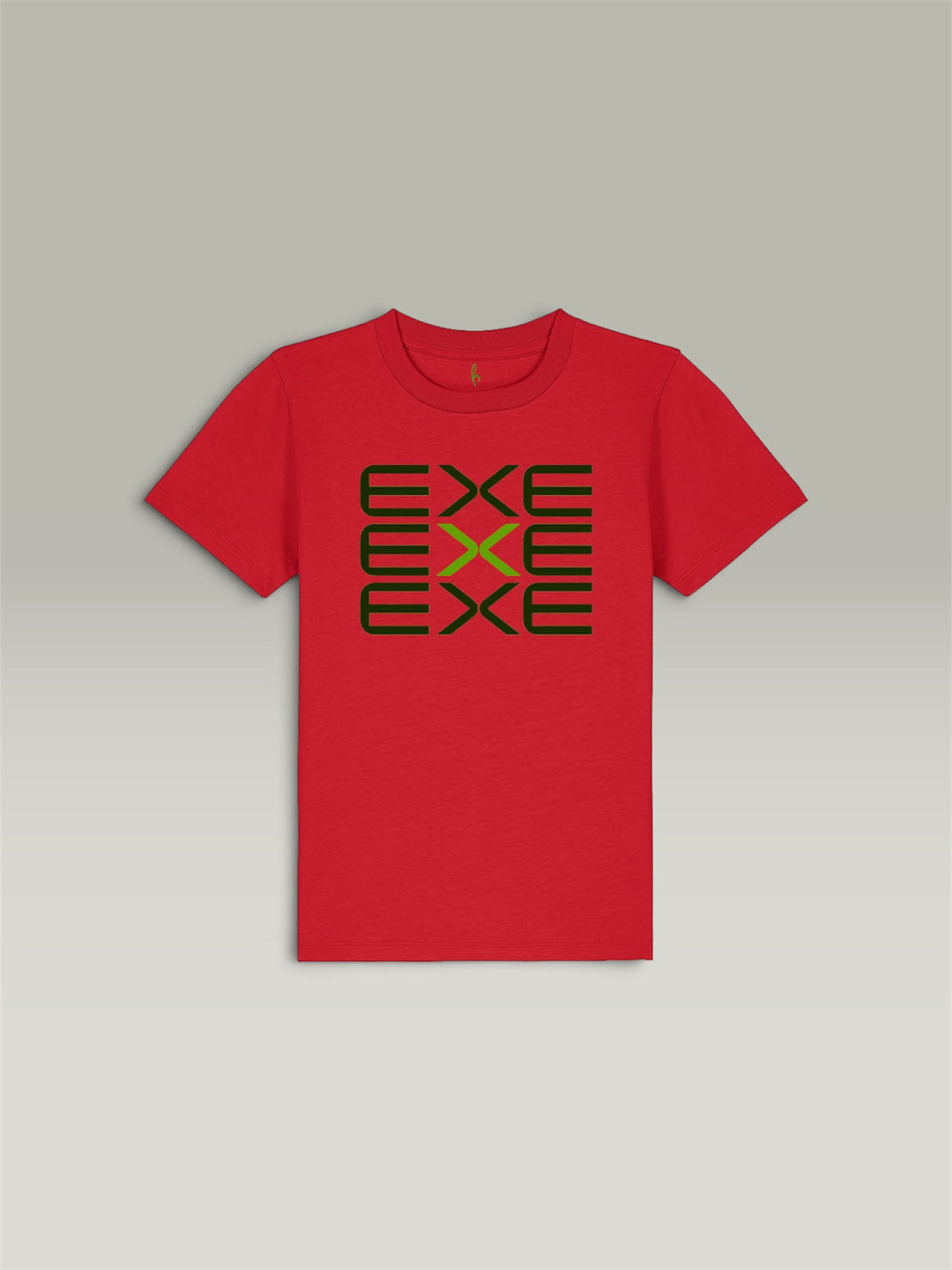 RY EXE 2 ‘LOGO’ KIDS TEE