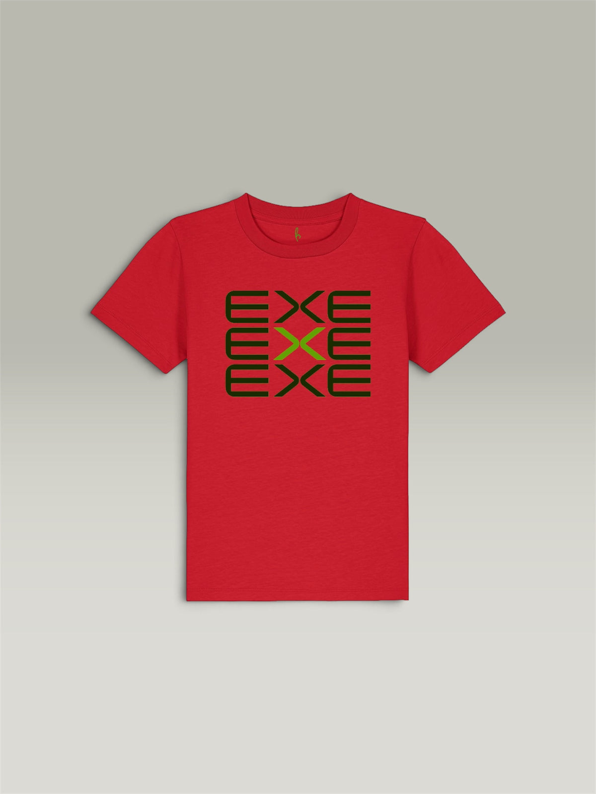 RY EXE 2 ‘LOGO’ KIDS TEE