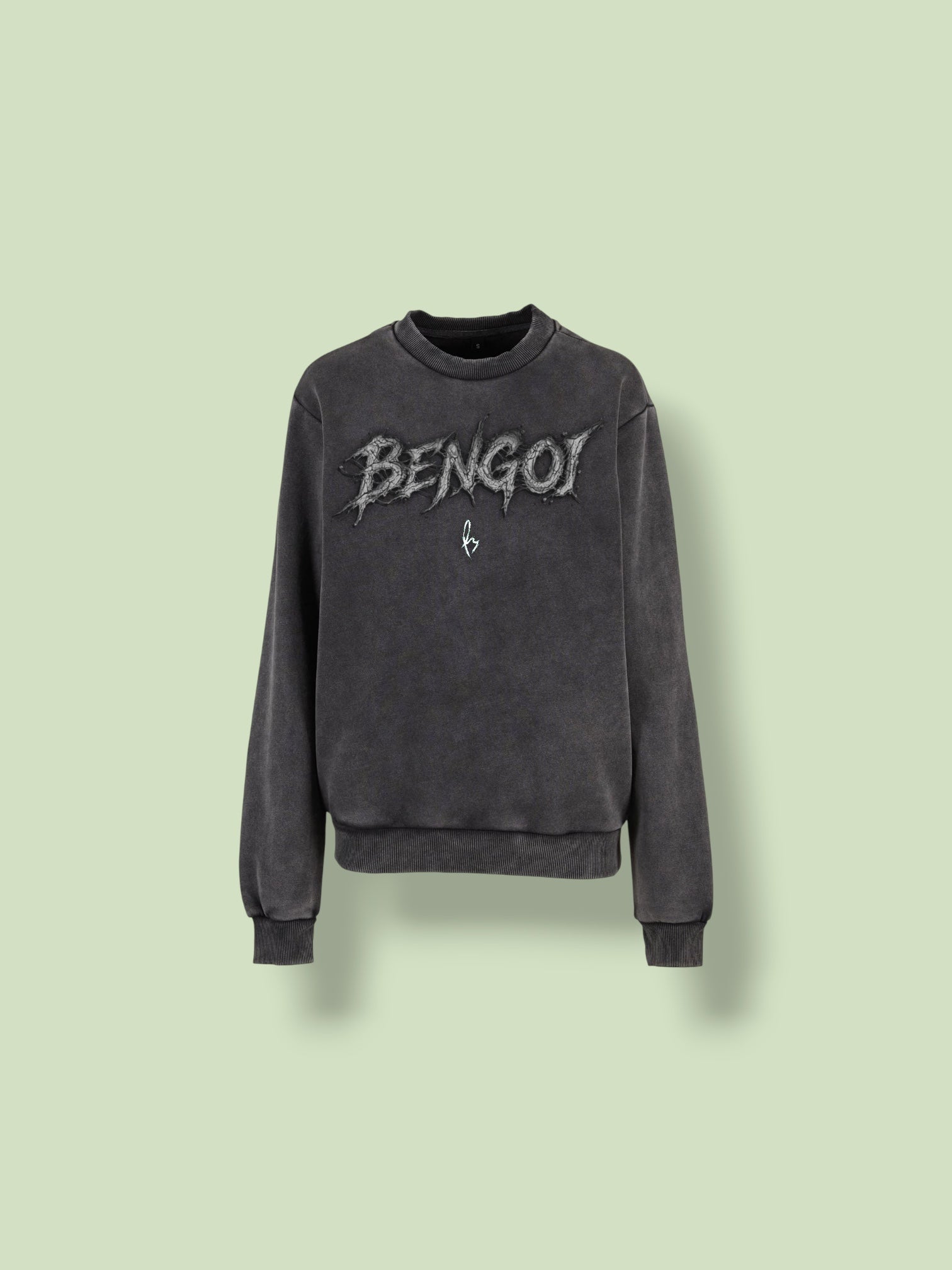 RY BENGOI WOMENS JUMPER
