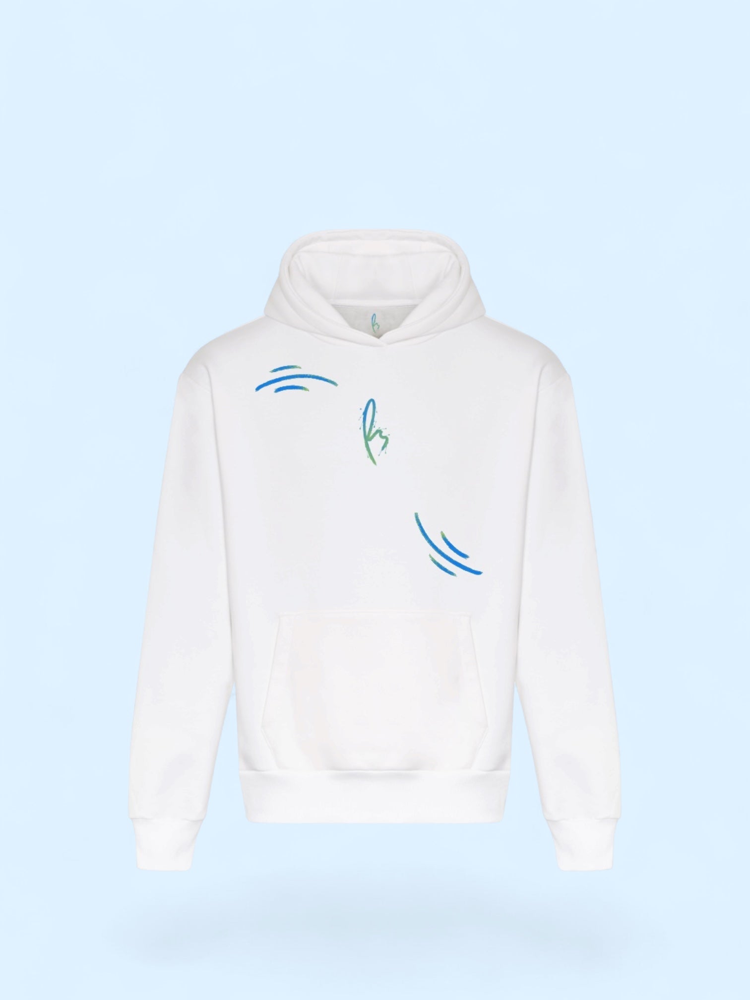RY ZURG HOODIE V3