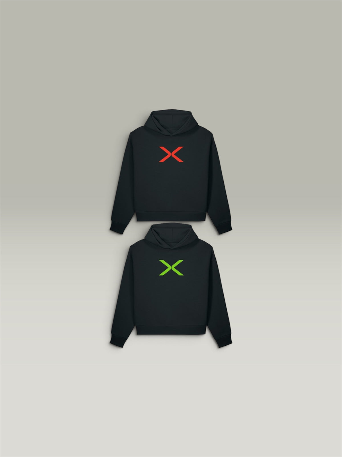 RY EXE 2 ‘eX’ HOODIE