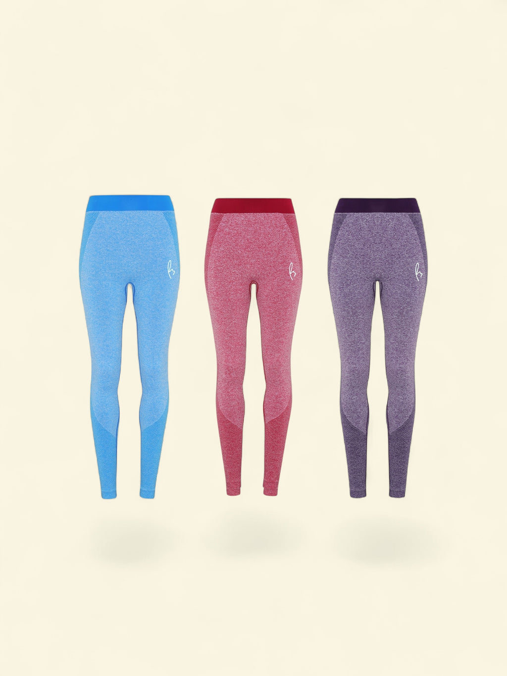 RY ‘SUMMER’ WOMENS ACTIVE TECH LEGGINGS