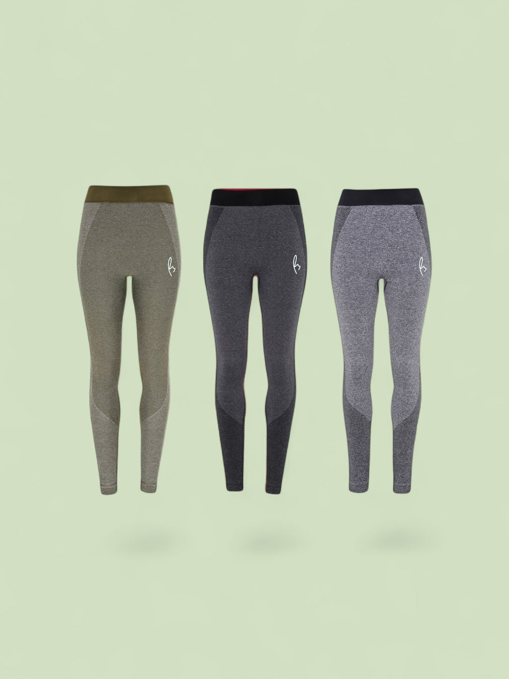 RY BENGOI ACTIVE TECH LEGGINGS