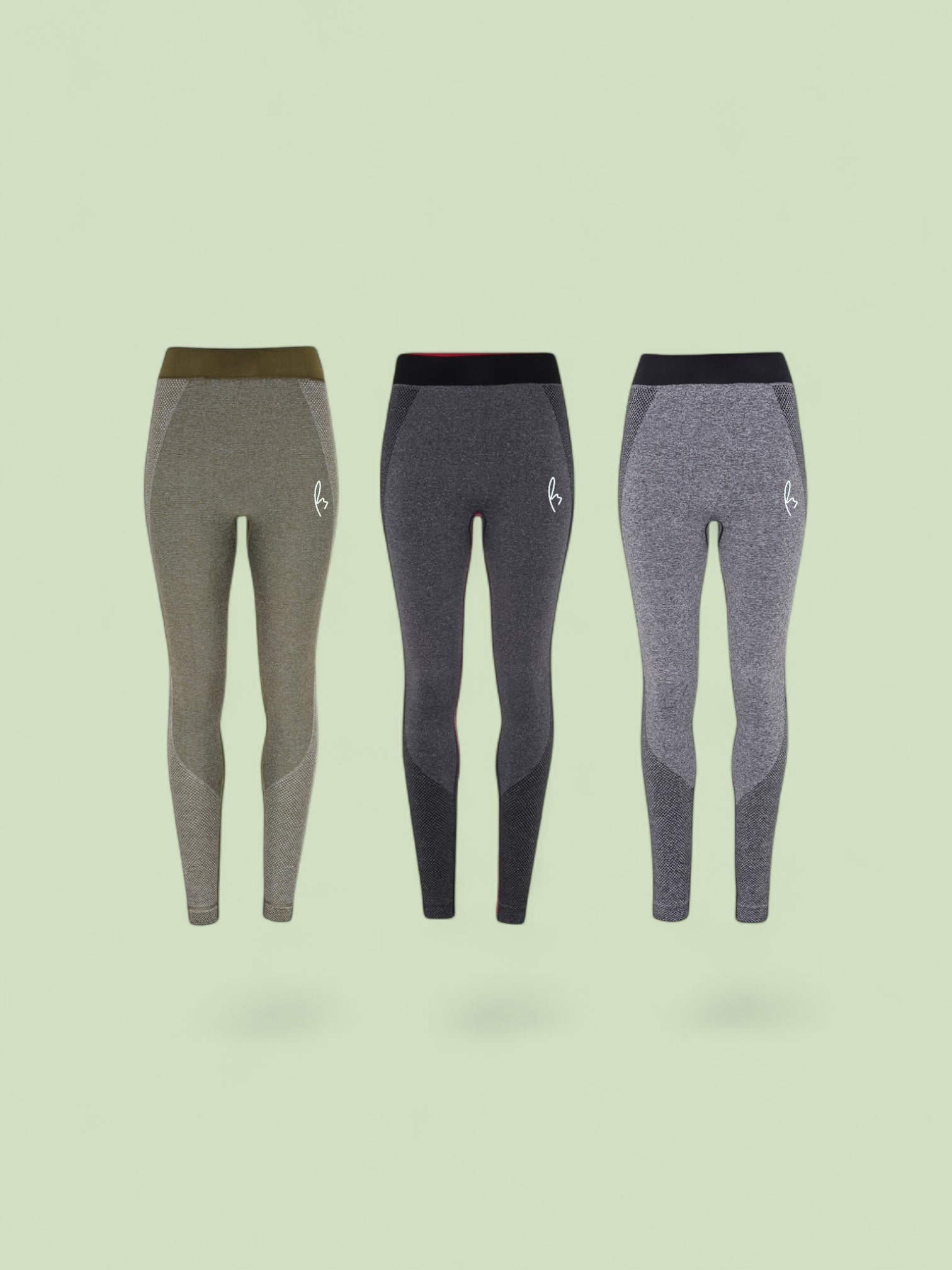 RY BENGOI ACTIVE TECH LEGGINGS