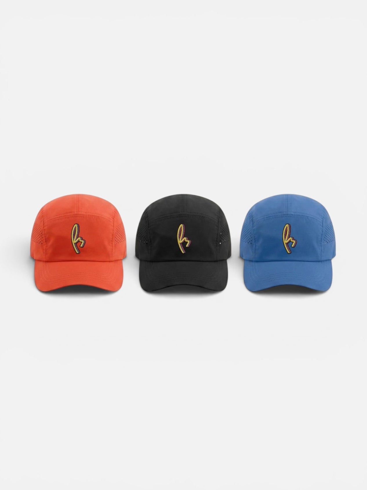 RY 1906 TRACK CAP