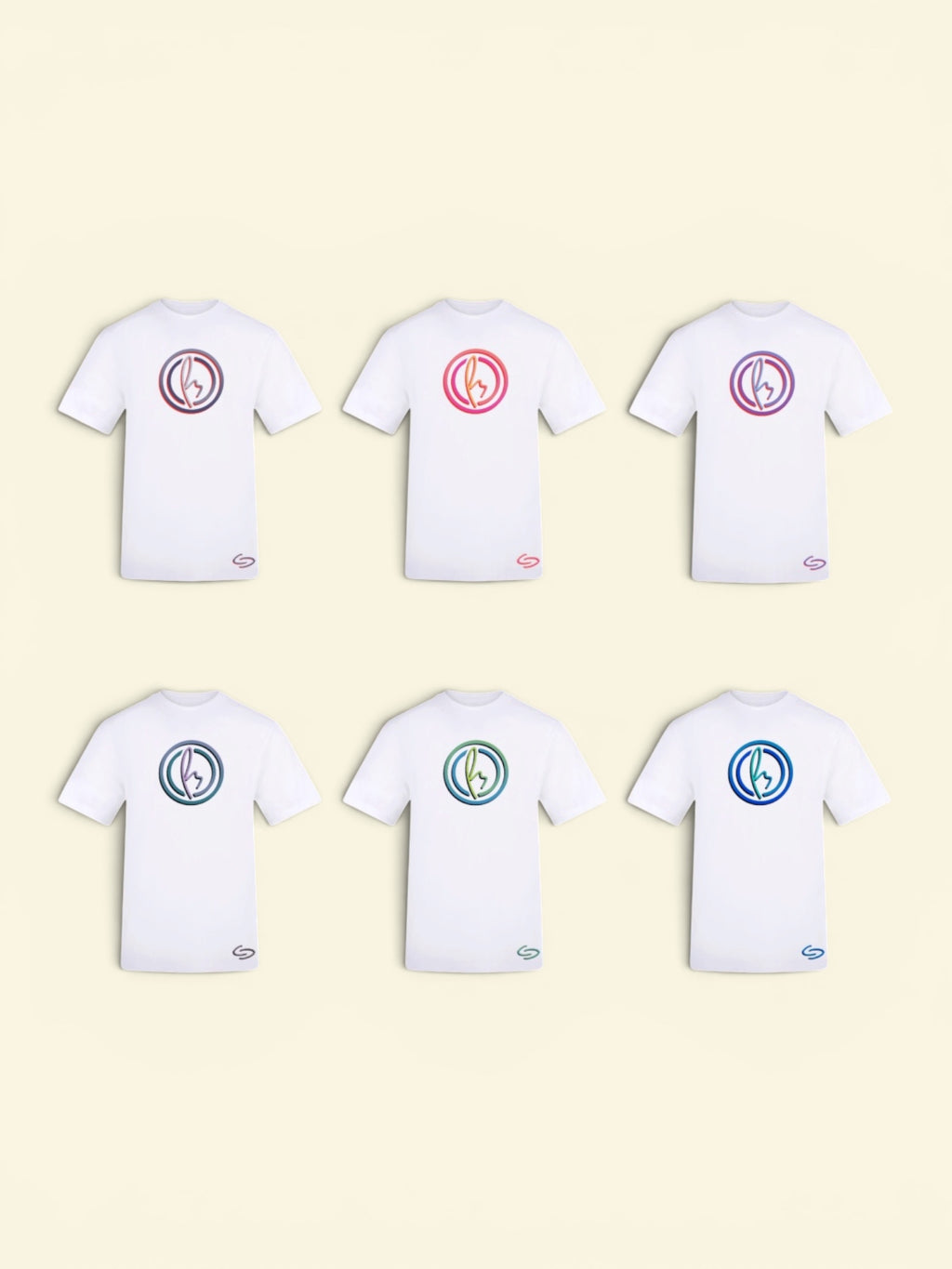 RY ‘SUMMER’ 360 TEE