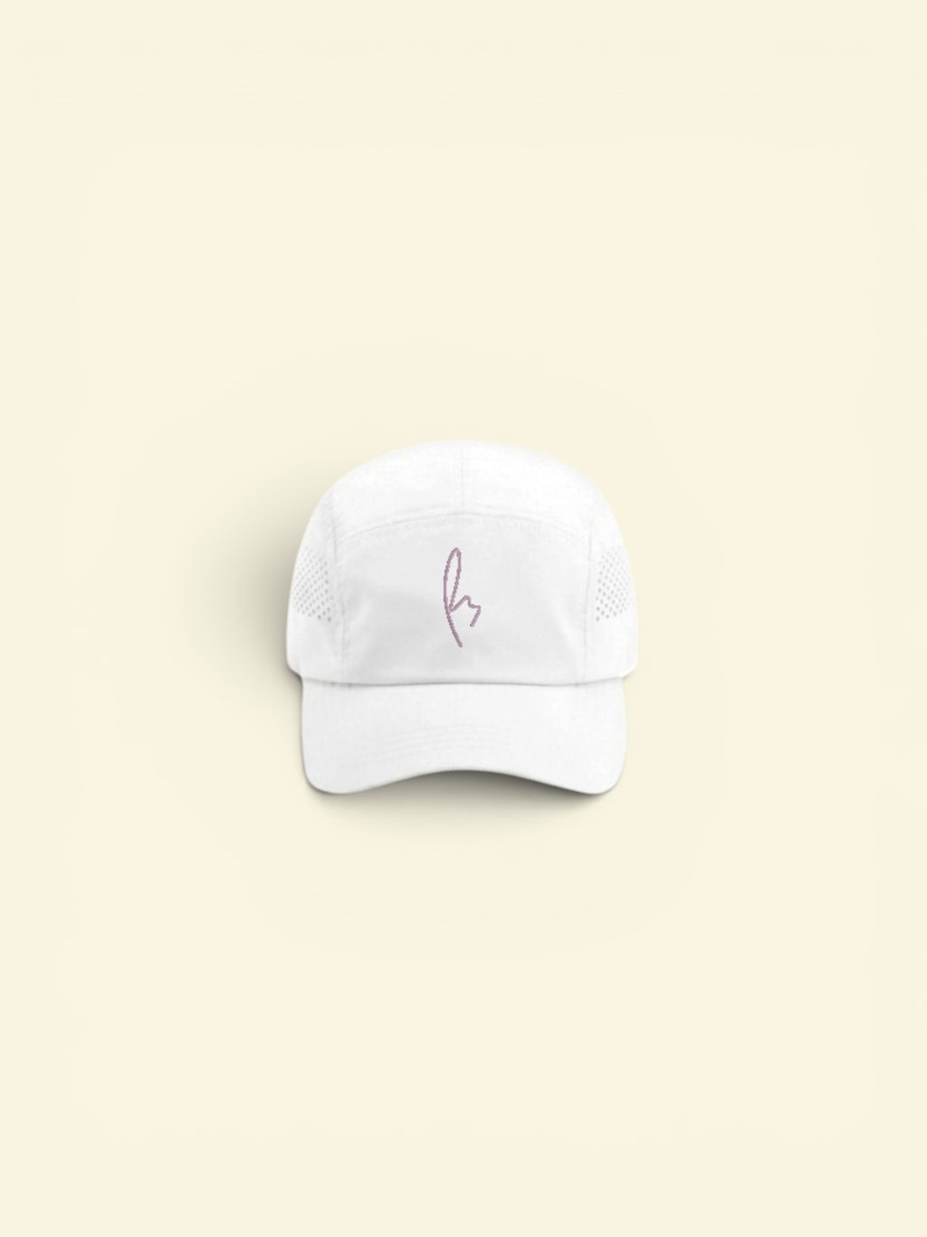RY ‘SUMMER’ TRACK CAP