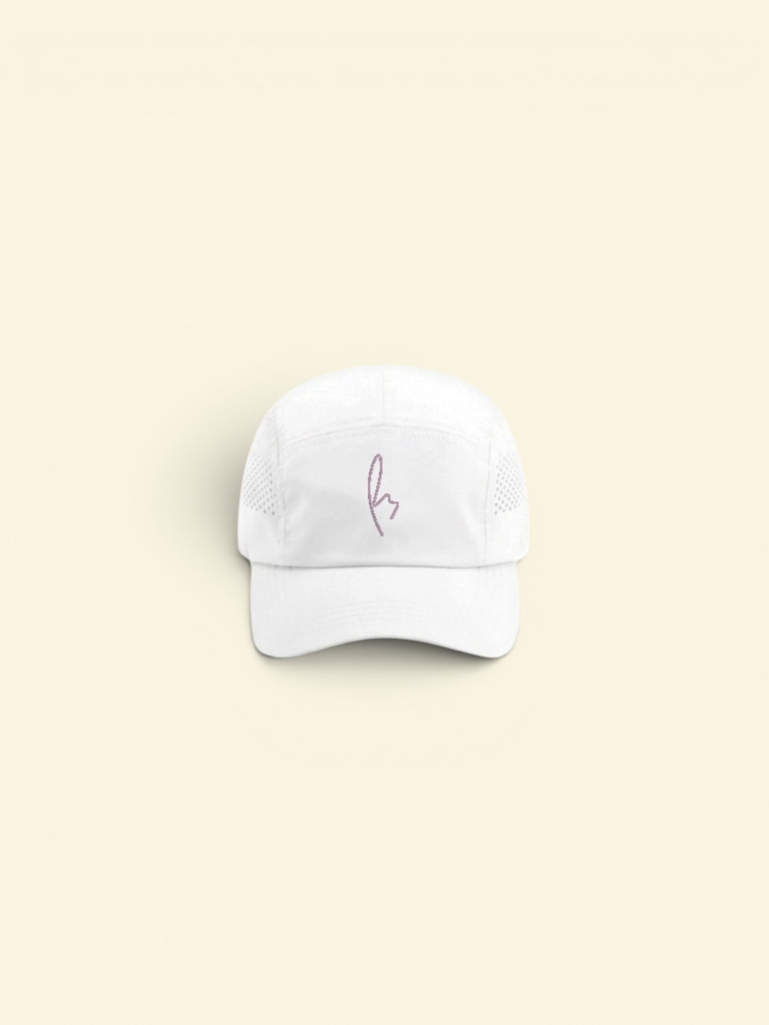 RY ‘SUMMER’ TRACK CAP