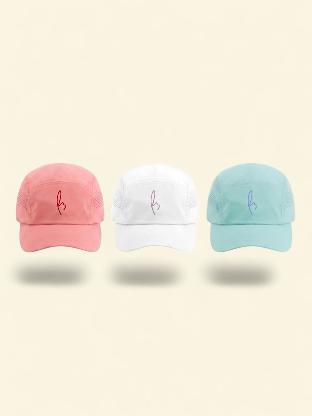RY ‘SUMMER’ TRACK CAP