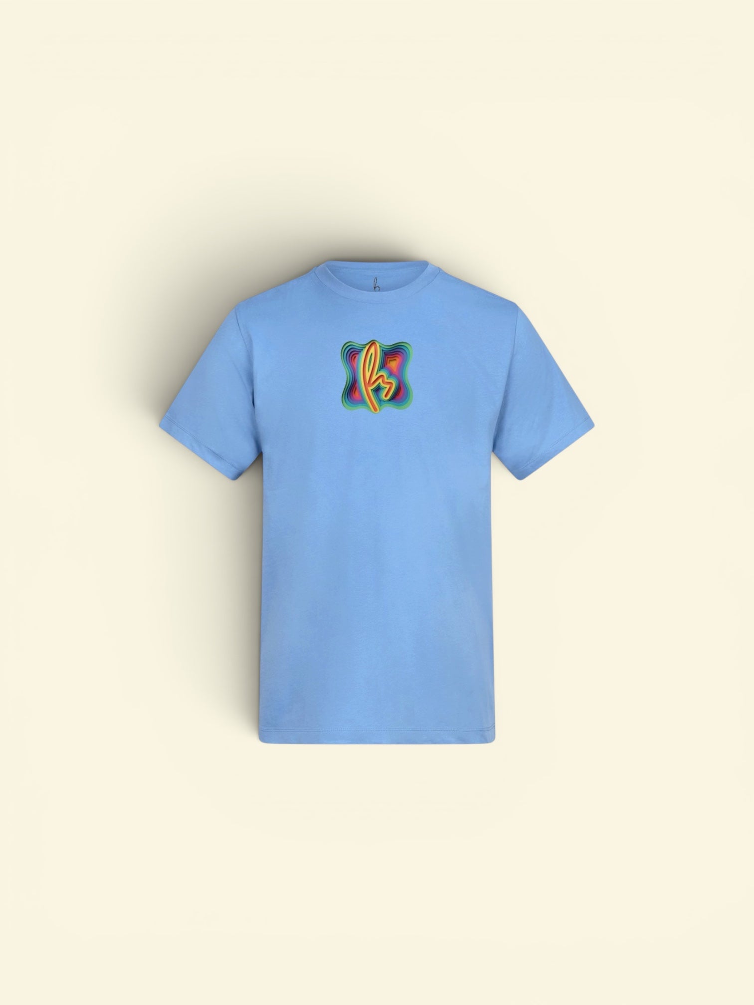 RY ‘SUMMER’ LOGO TEE