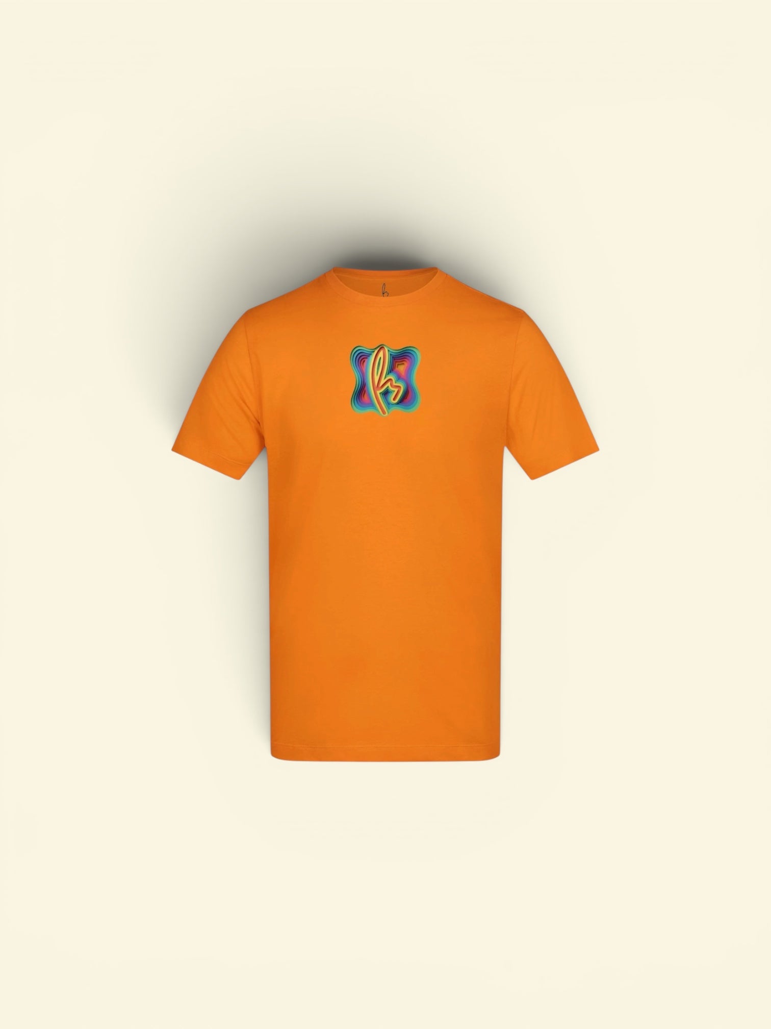 RY ‘SUMMER’ LOGO TEE
