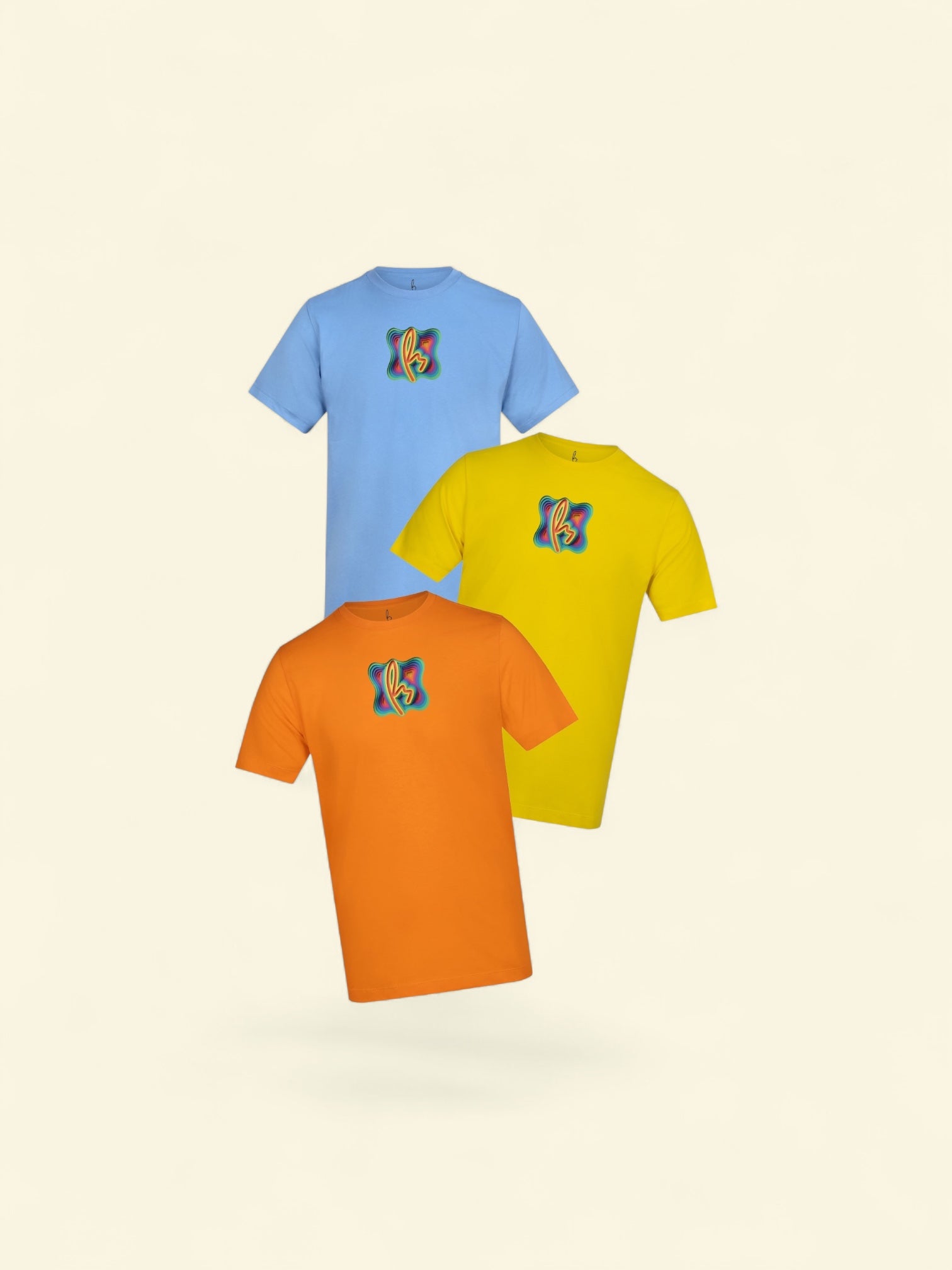 RY ‘SUMMER’ LOGO TEE