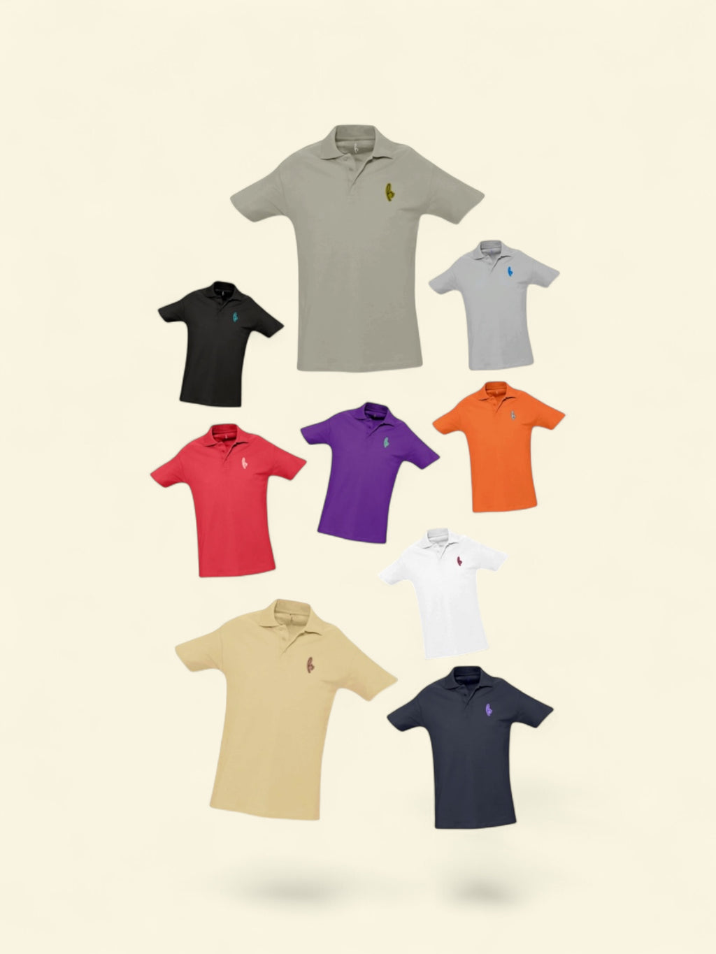 RY ‘SUMMER’ POLO