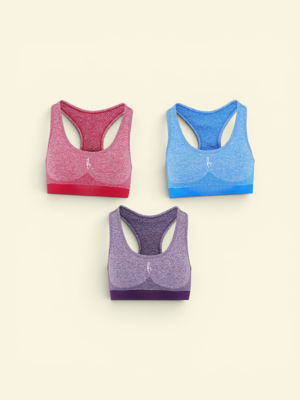 RY ‘SUMMER’ ACTIVE TECH BRA
