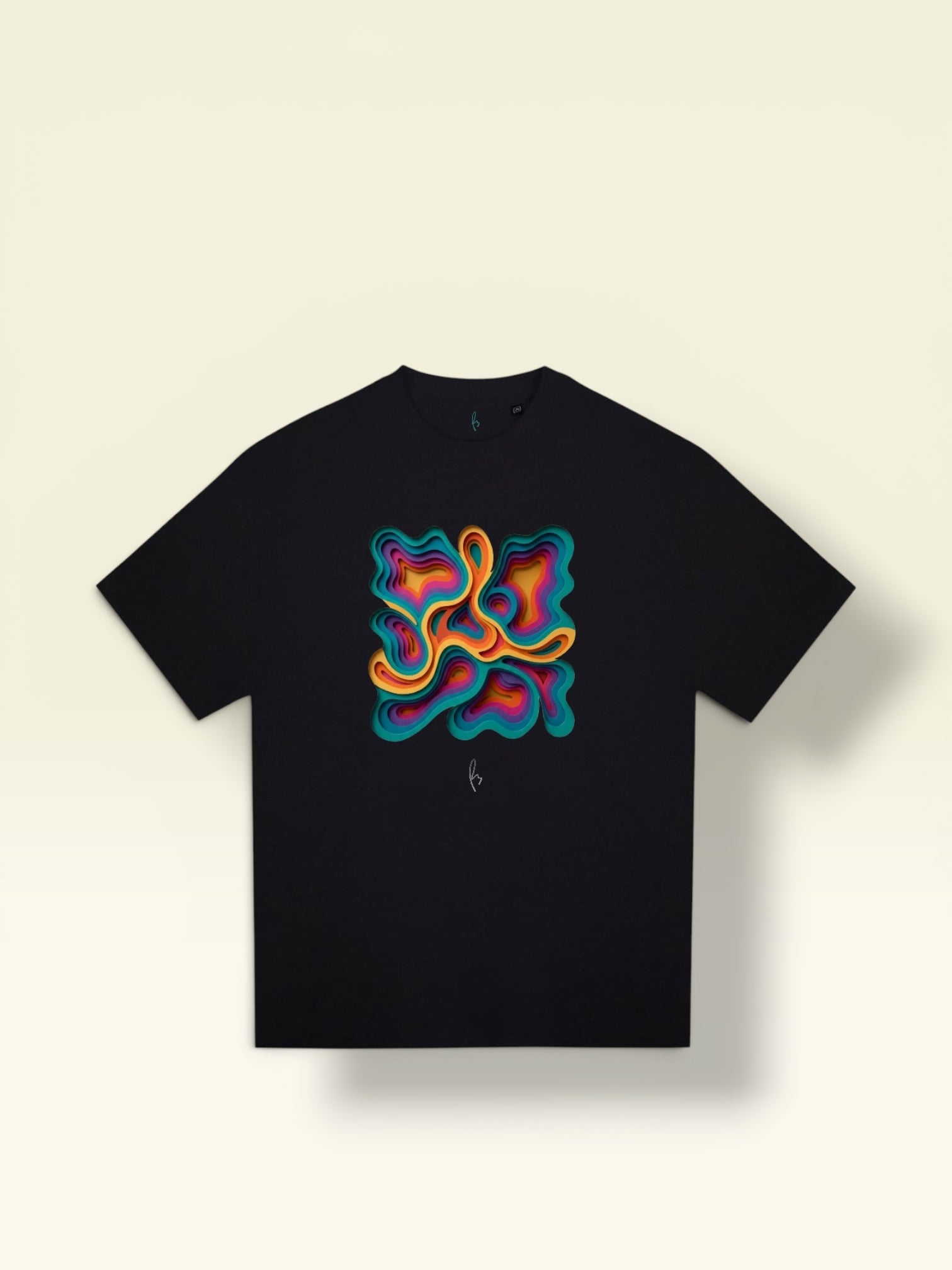 RY ‘SUMMER’ SIGNAL TEE