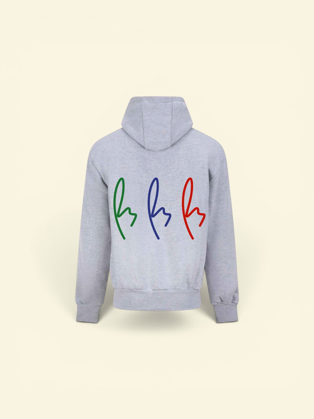 RY ‘SUMMER’ ZOODIE