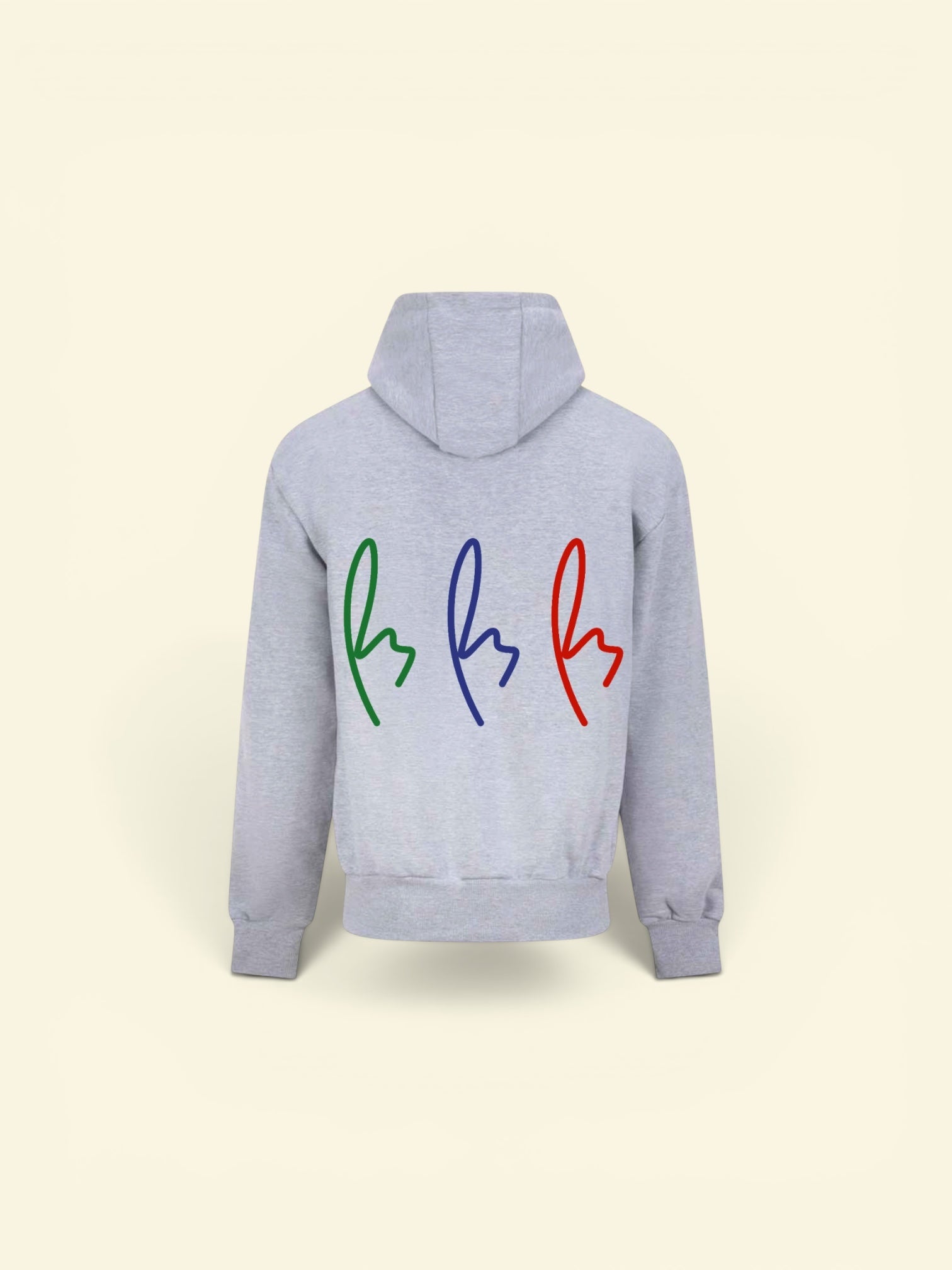 RY ‘SUMMER’ ZOODIE