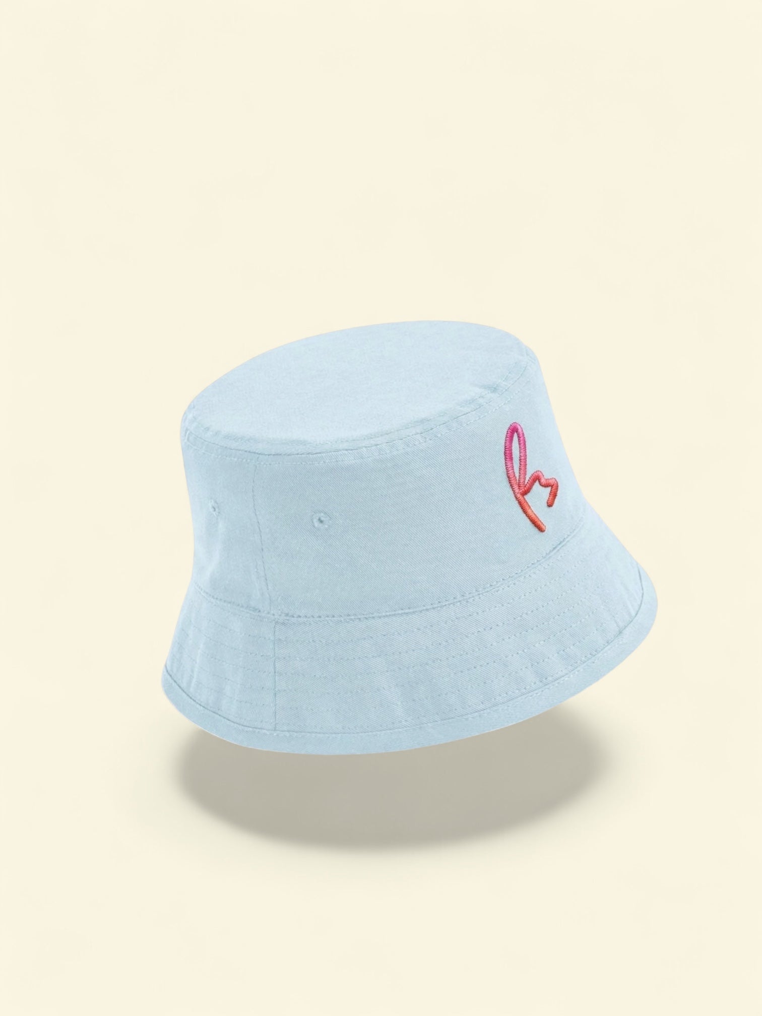 RY ‘SUMMER’ BUCKET HAT