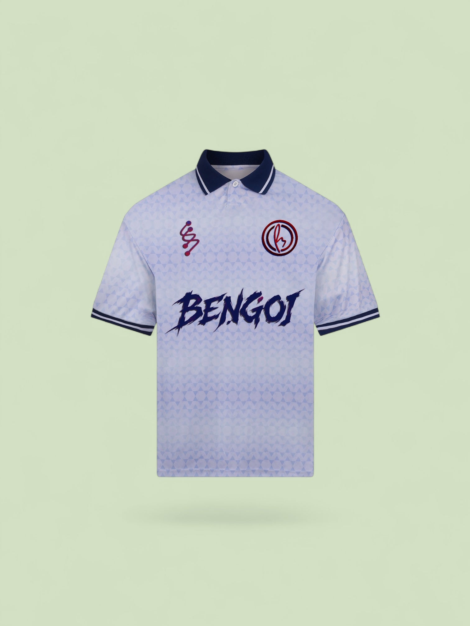 RY BENGOI THIRD SHIRT