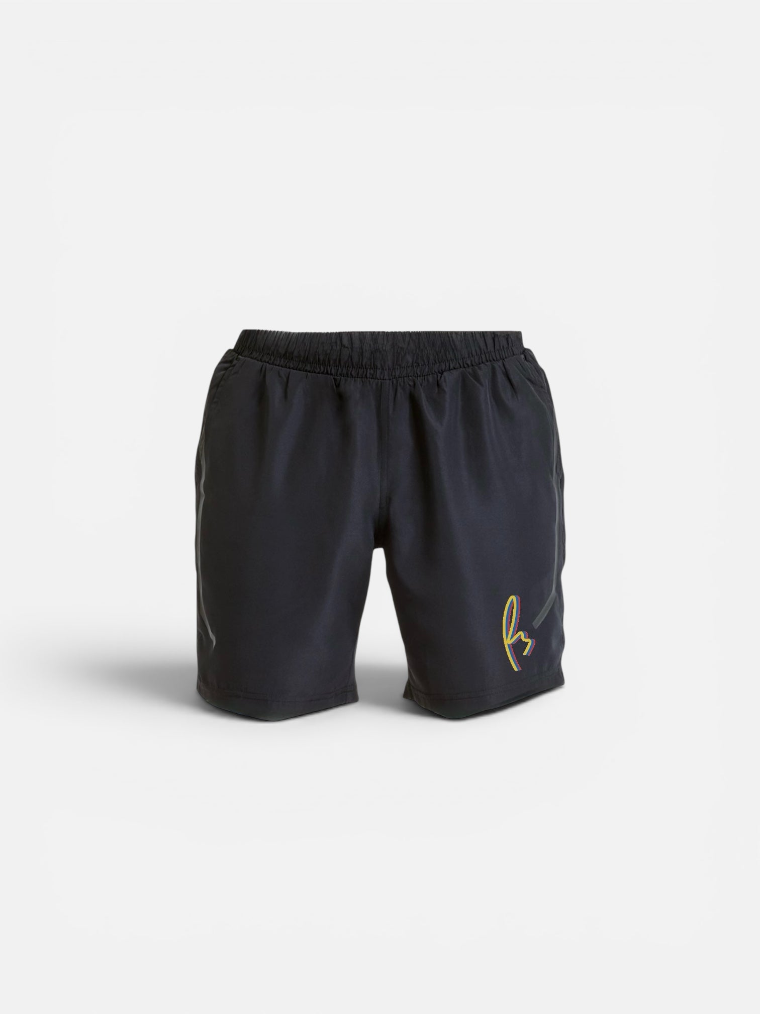 RY 1906 ACTIVE SHORTS