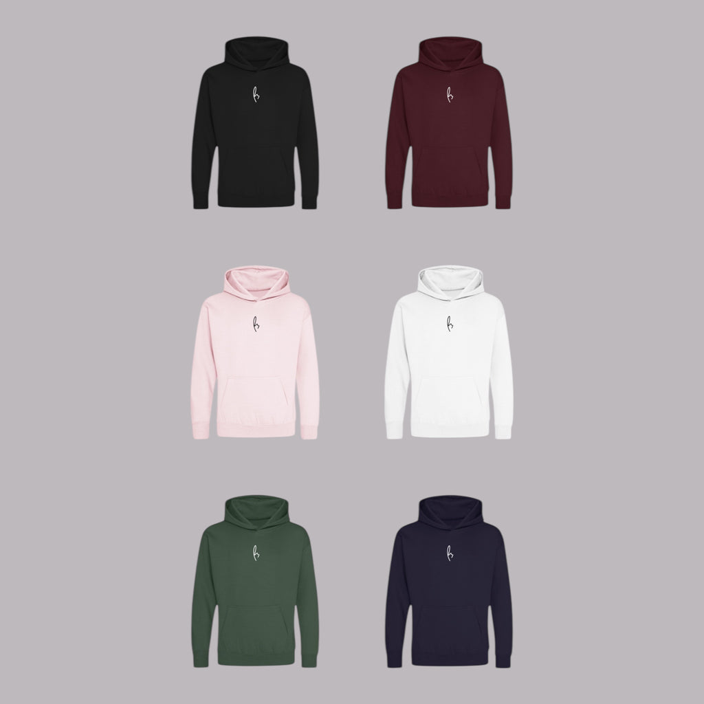 RY KIDS DEBUT HOODIE