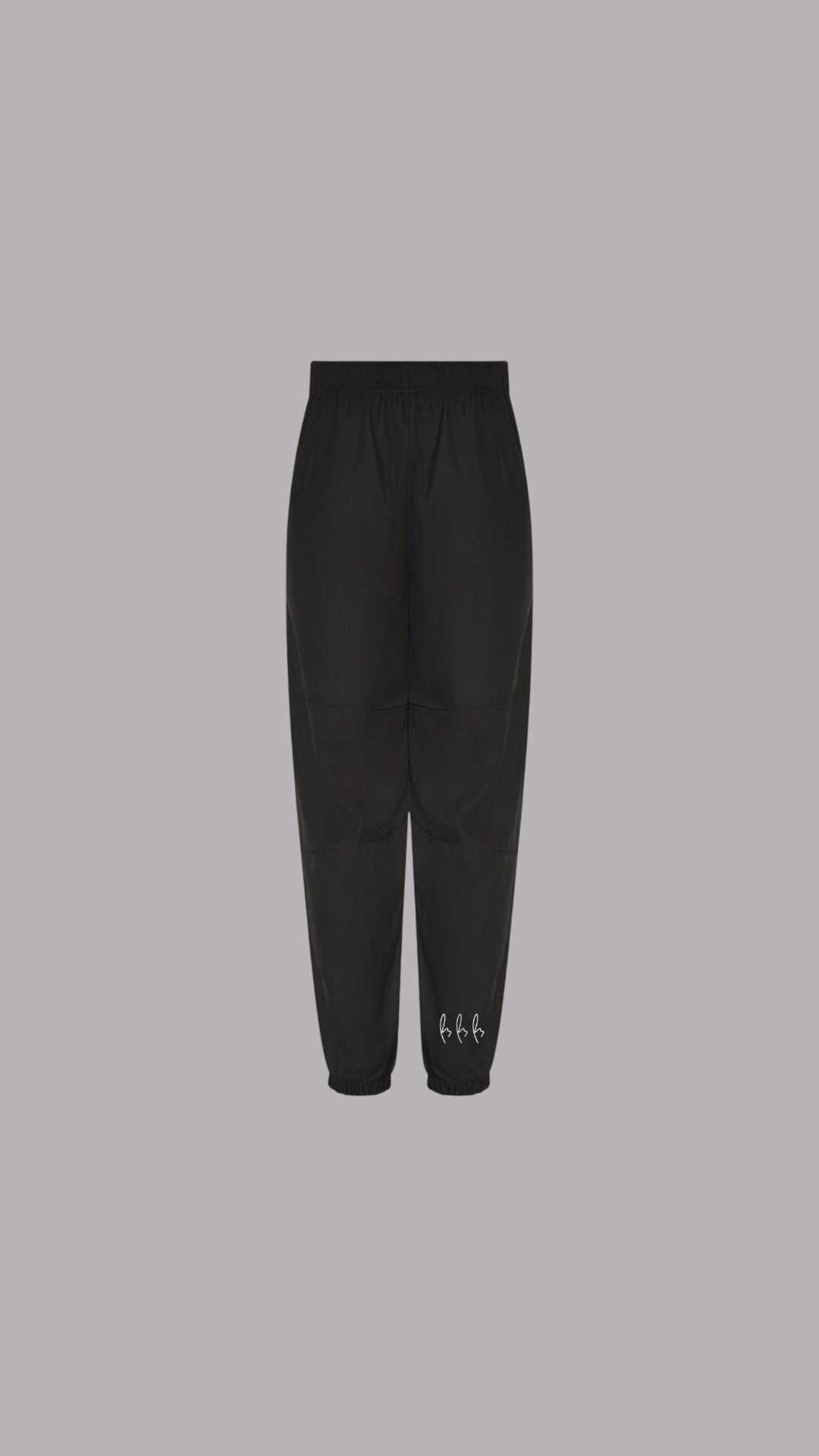 RY DEBUT TRACK PANTS